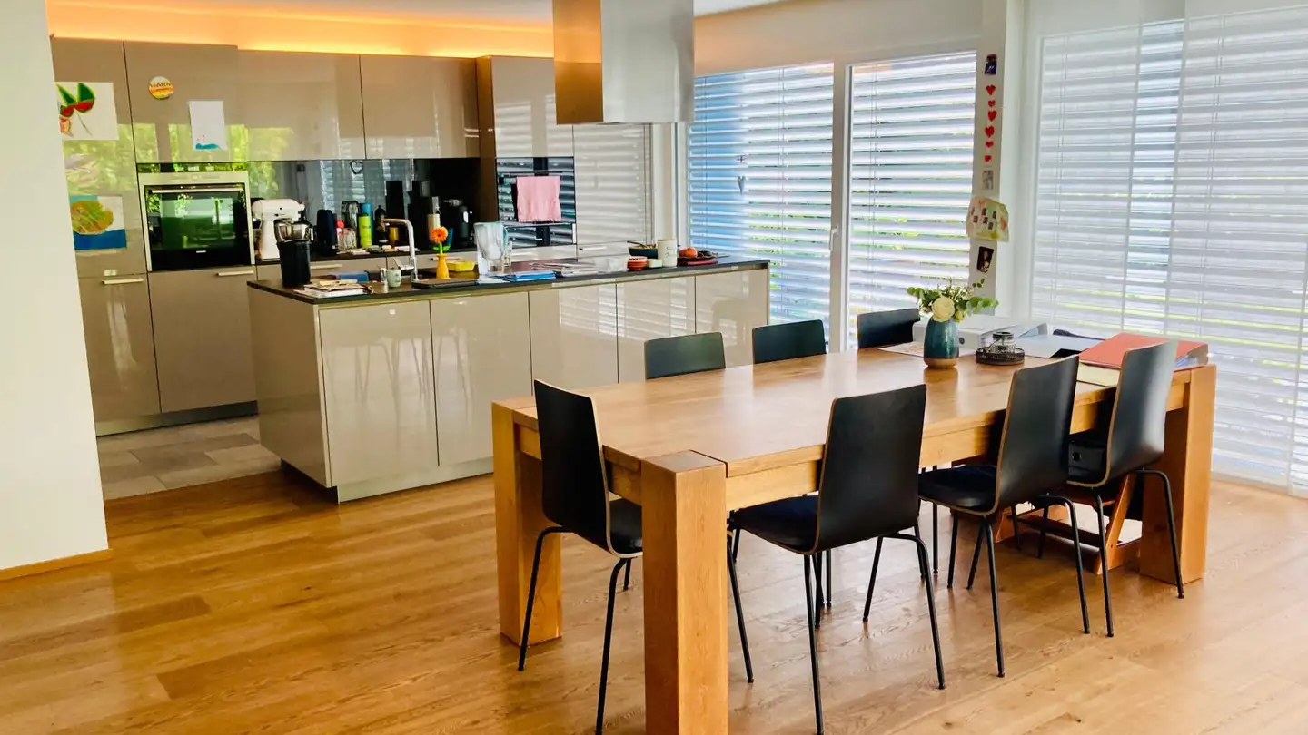 Casa singola in vendita - Walchistrasse 19, 9478 Azmoos - Foto 4