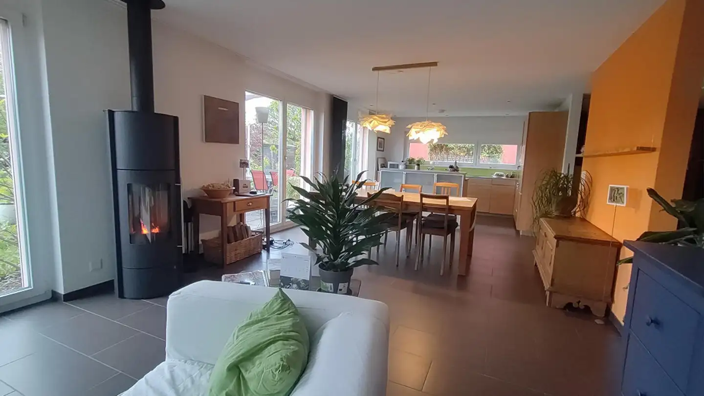 Maison individuelle à louer - 3400 Burgdorf - Photo 4