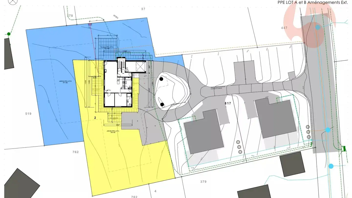 Appartamento in vendita - 1038 Bercher - Foto 4