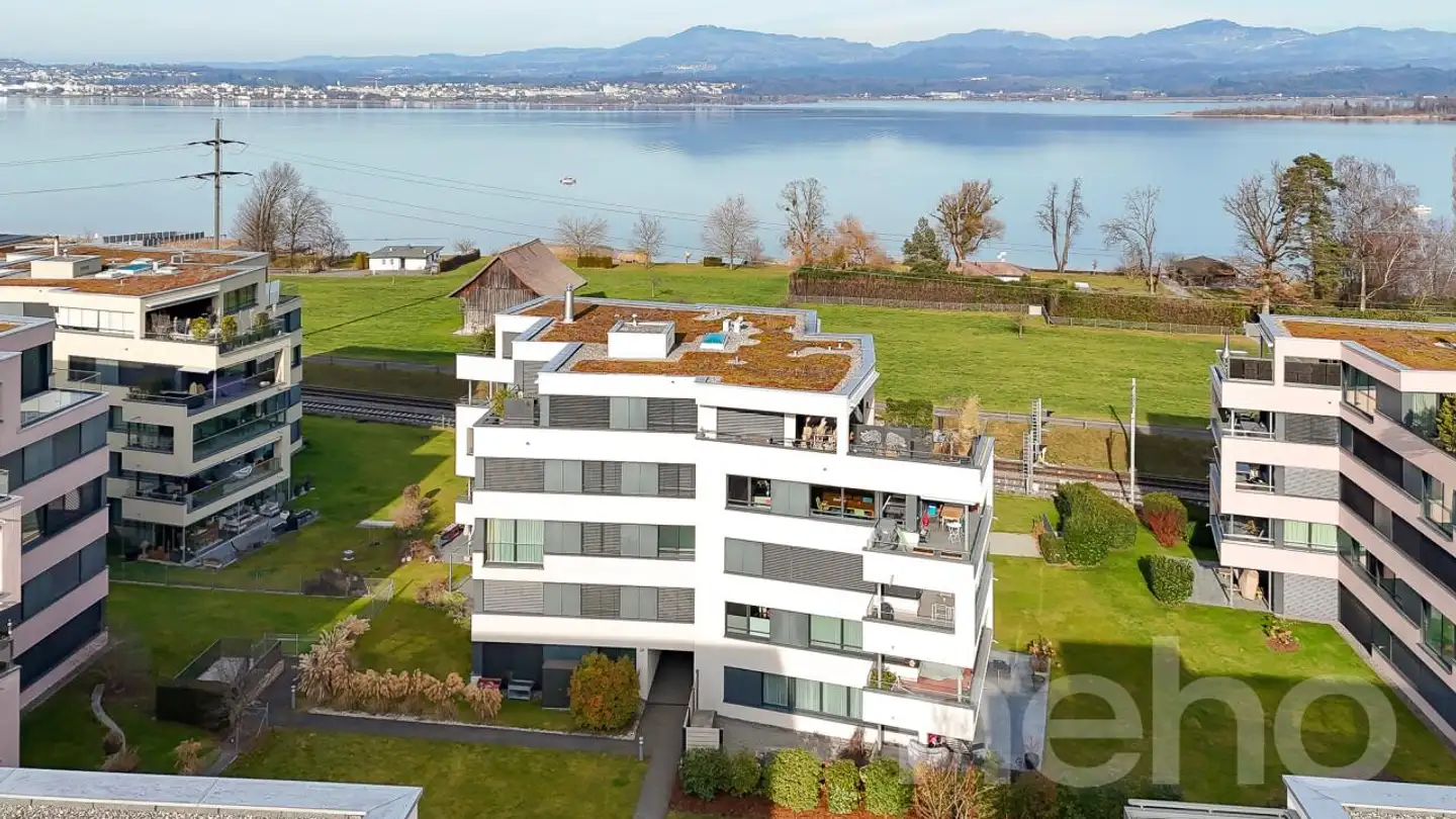 Apartment for sale - 8852 Altendorf