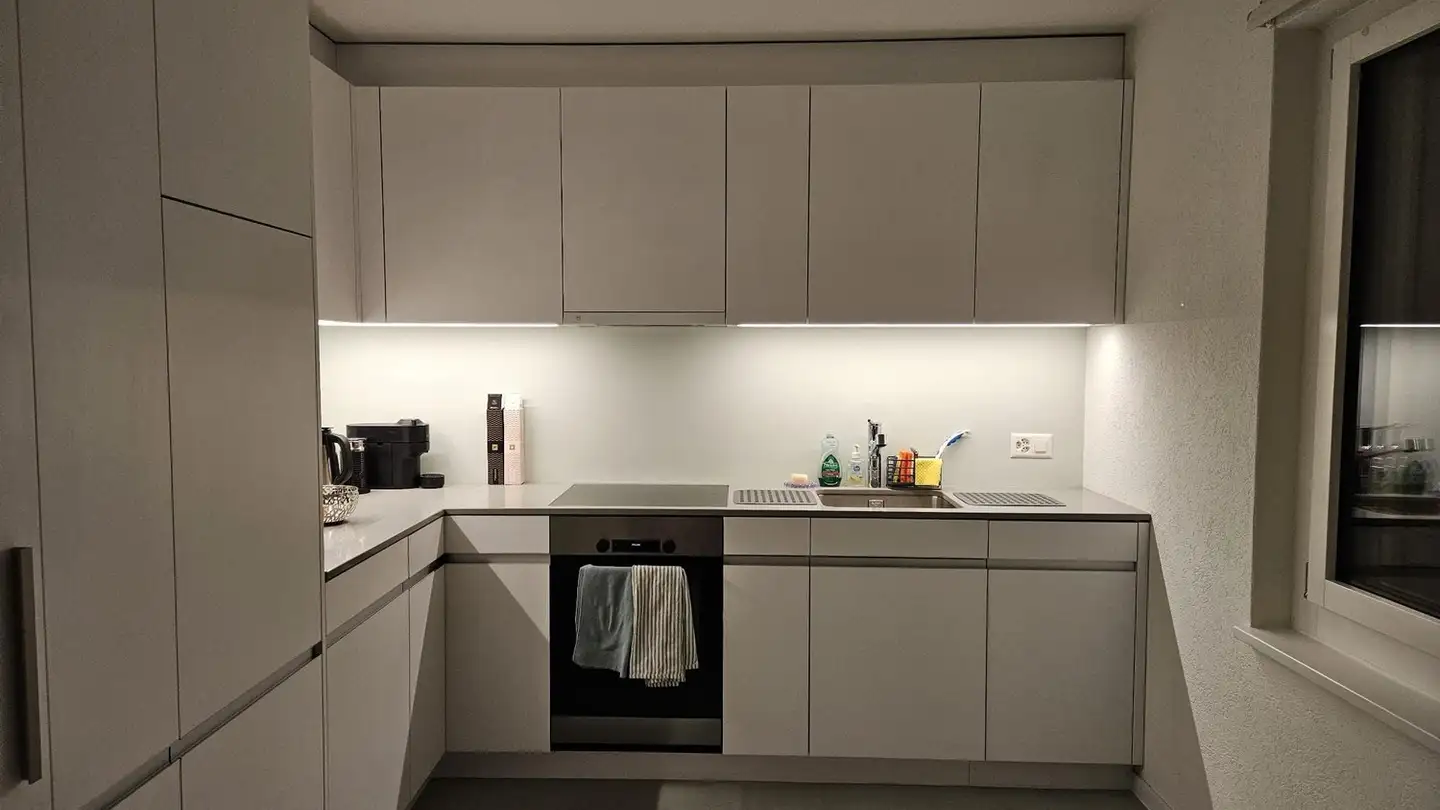 Apartment for rent - Tödistrasse 83, 8800 Thalwil