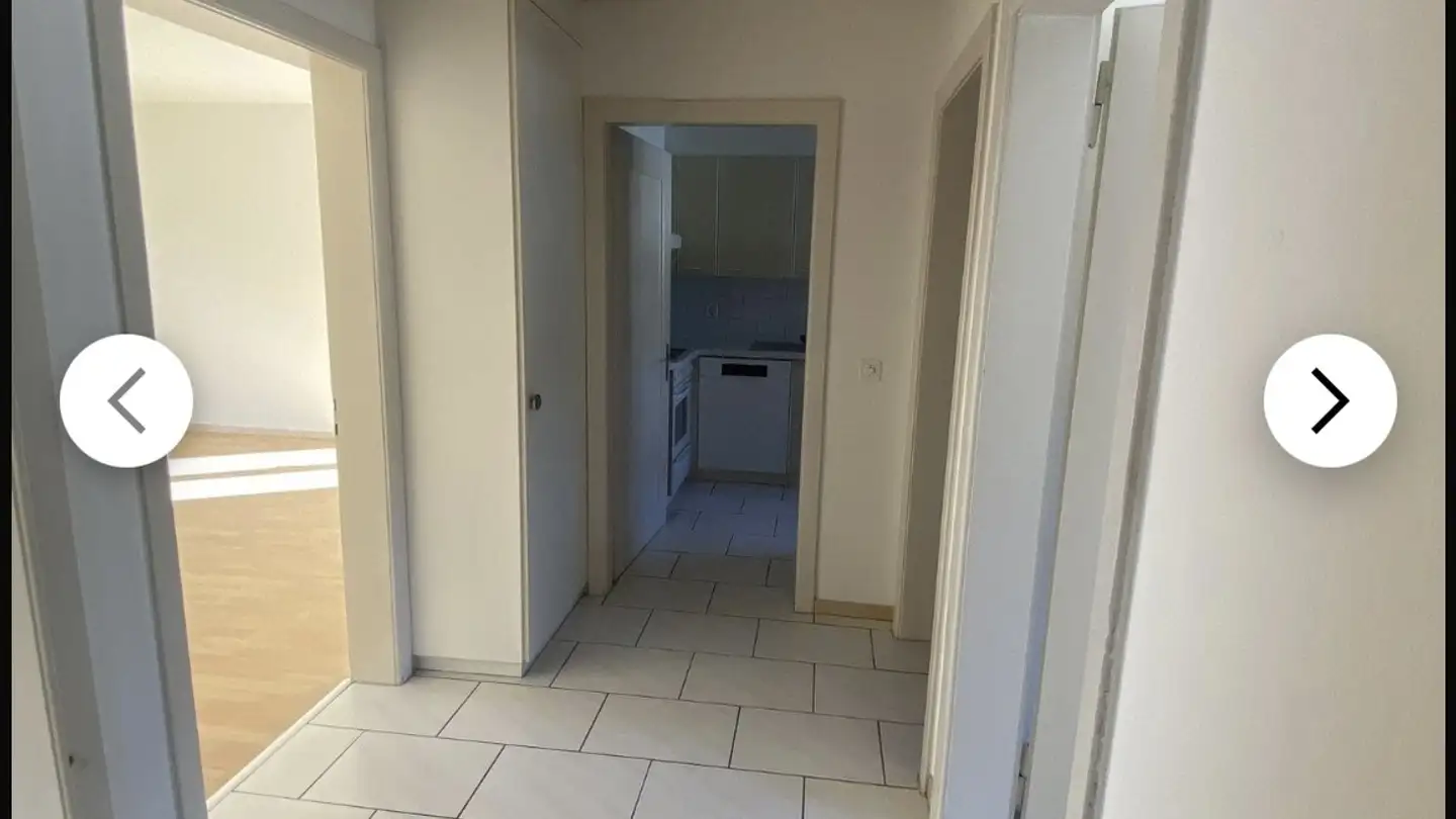 Chambre à louer - 6005 Luzern