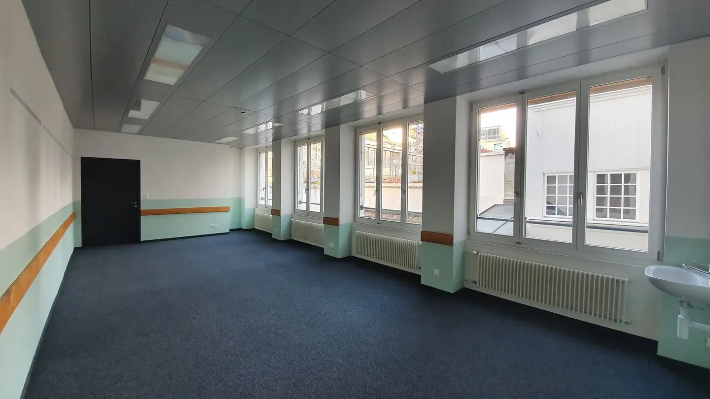 Spazio ufficio in affitto - Genfergasse 3, 3011 Bern - Foto 4