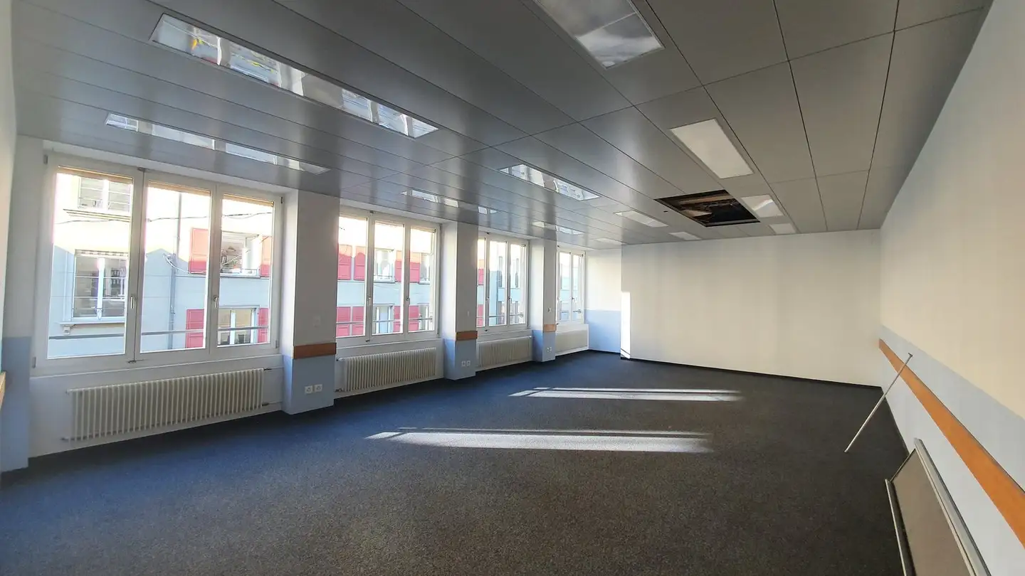 Spazio ufficio in affitto - Genfergasse 3, 3011 Bern - Foto 3