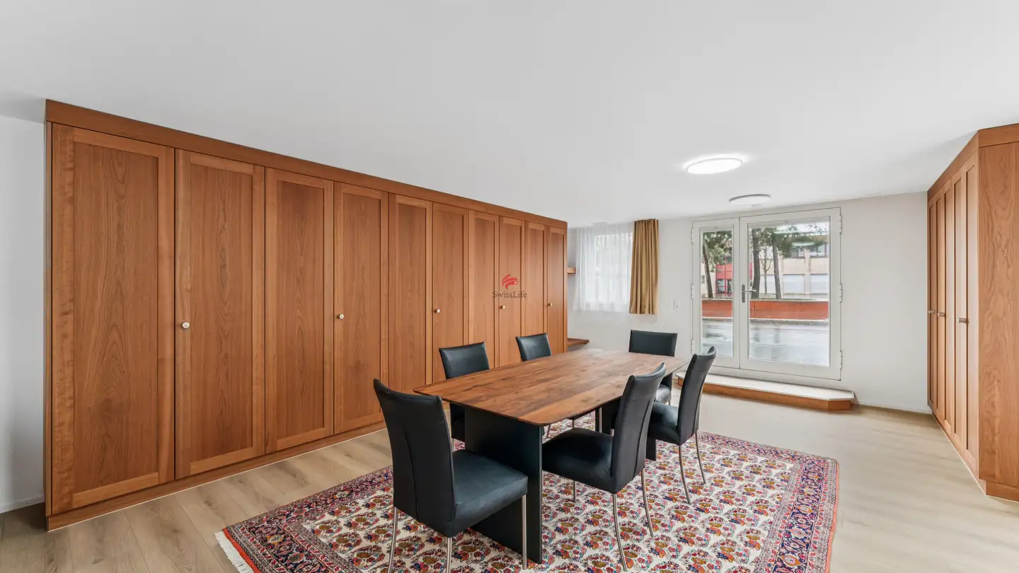 Commerciale in vendita - Gassa Sutò, 7013 Domat/Ems