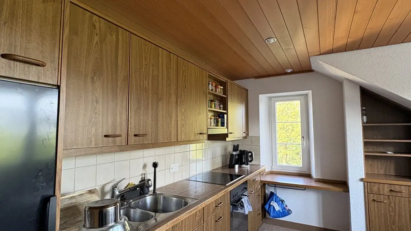 Single room for rent - Tösstalstrasse 227, 8405 Winterthur - Photo 4