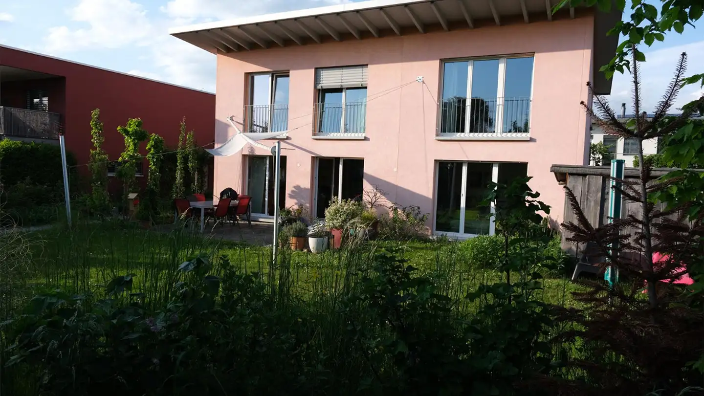 Maison individuelle à louer - 3400 Burgdorf