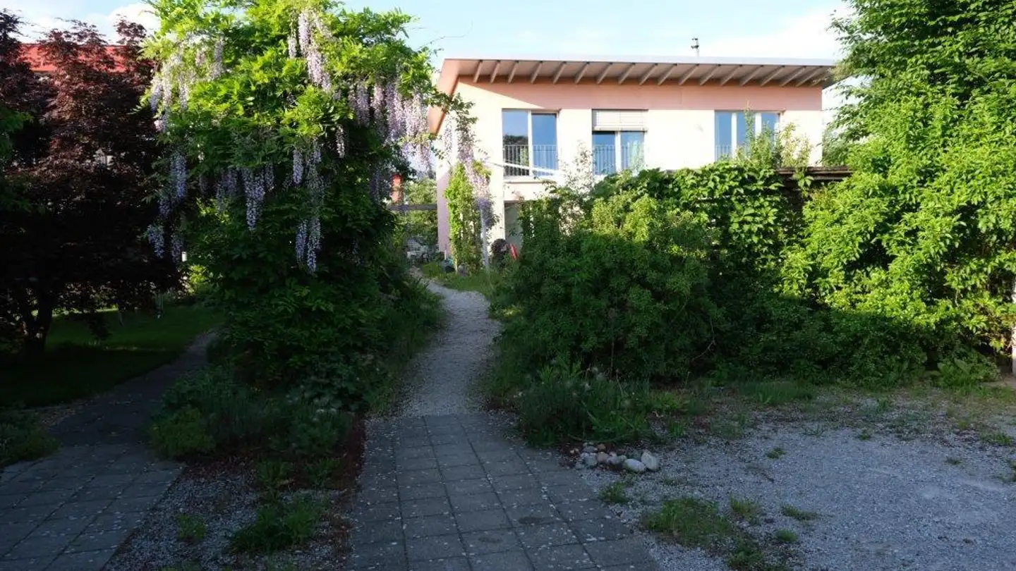 Maison individuelle à louer - 3400 Burgdorf - Photo 2