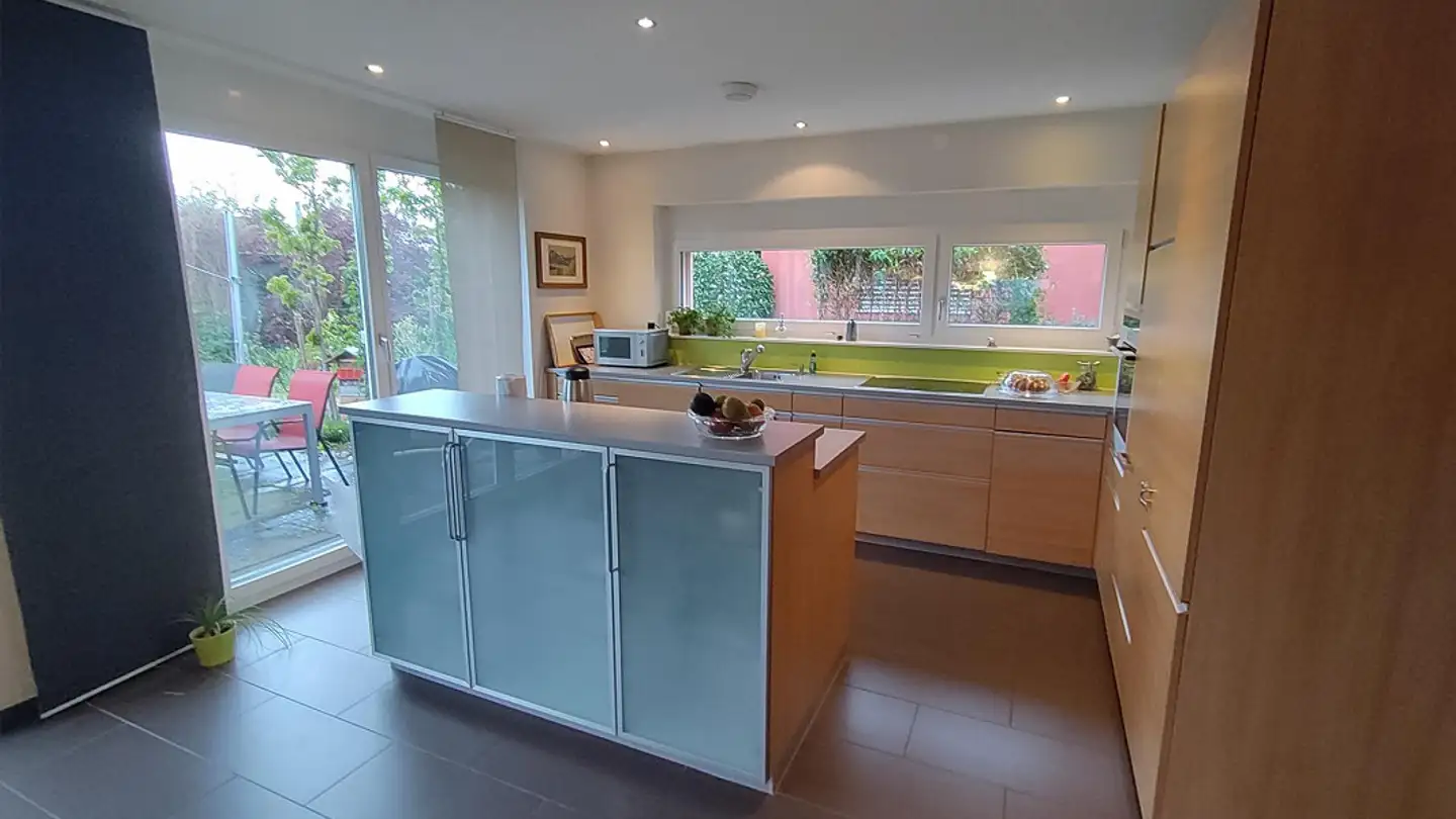 Maison individuelle à louer - 3400 Burgdorf - Photo 3