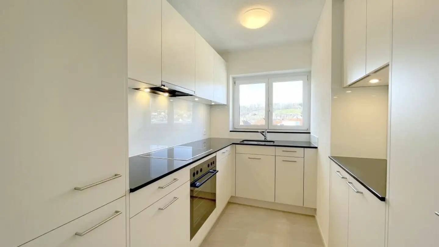 Wohnung mieten - Badenerstrasse 8, 5200 Brugg AG - Foto 2