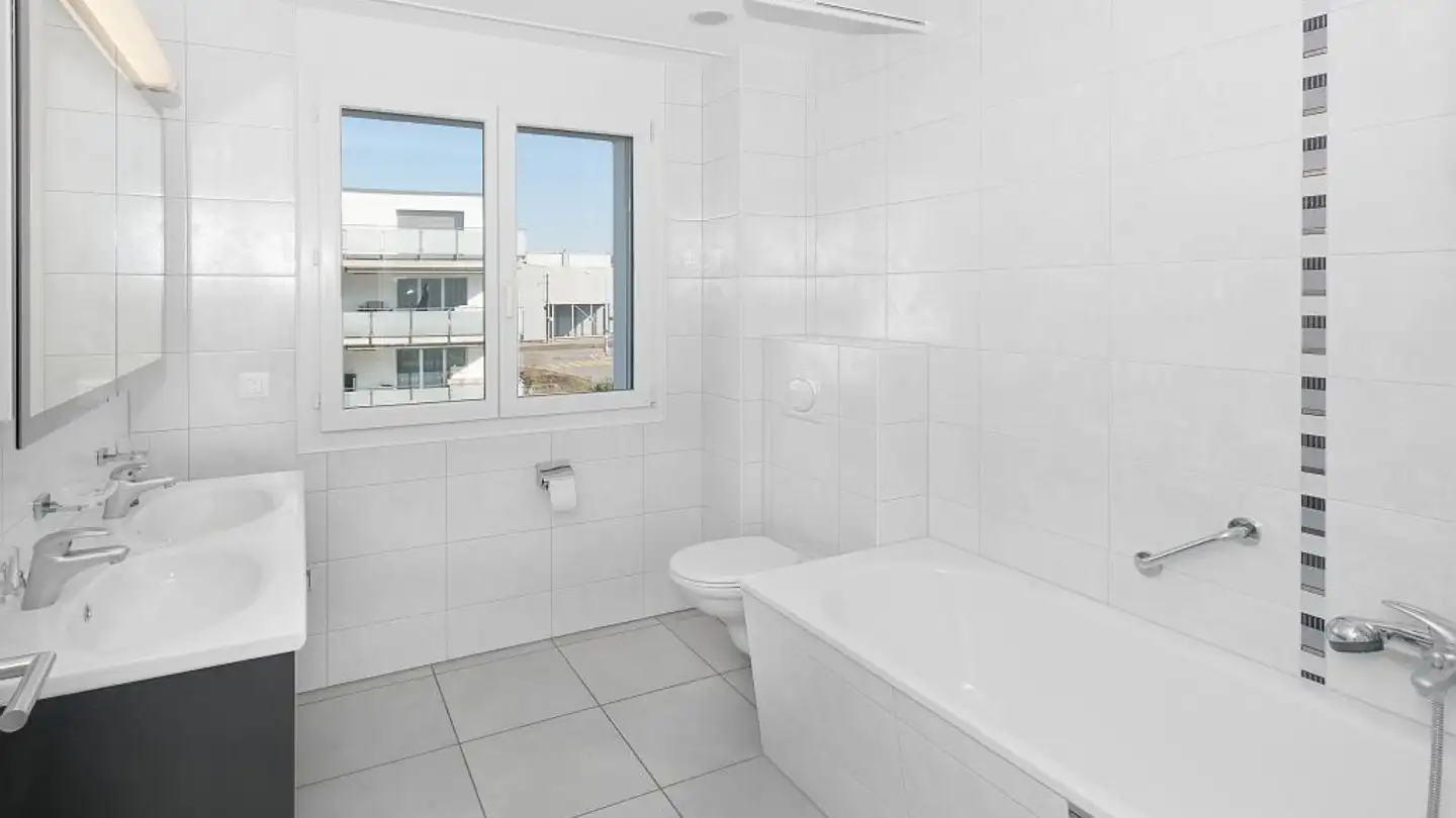 Appartement à louer - Bänelimatte 11, 5722 Gränichen - Photo 3