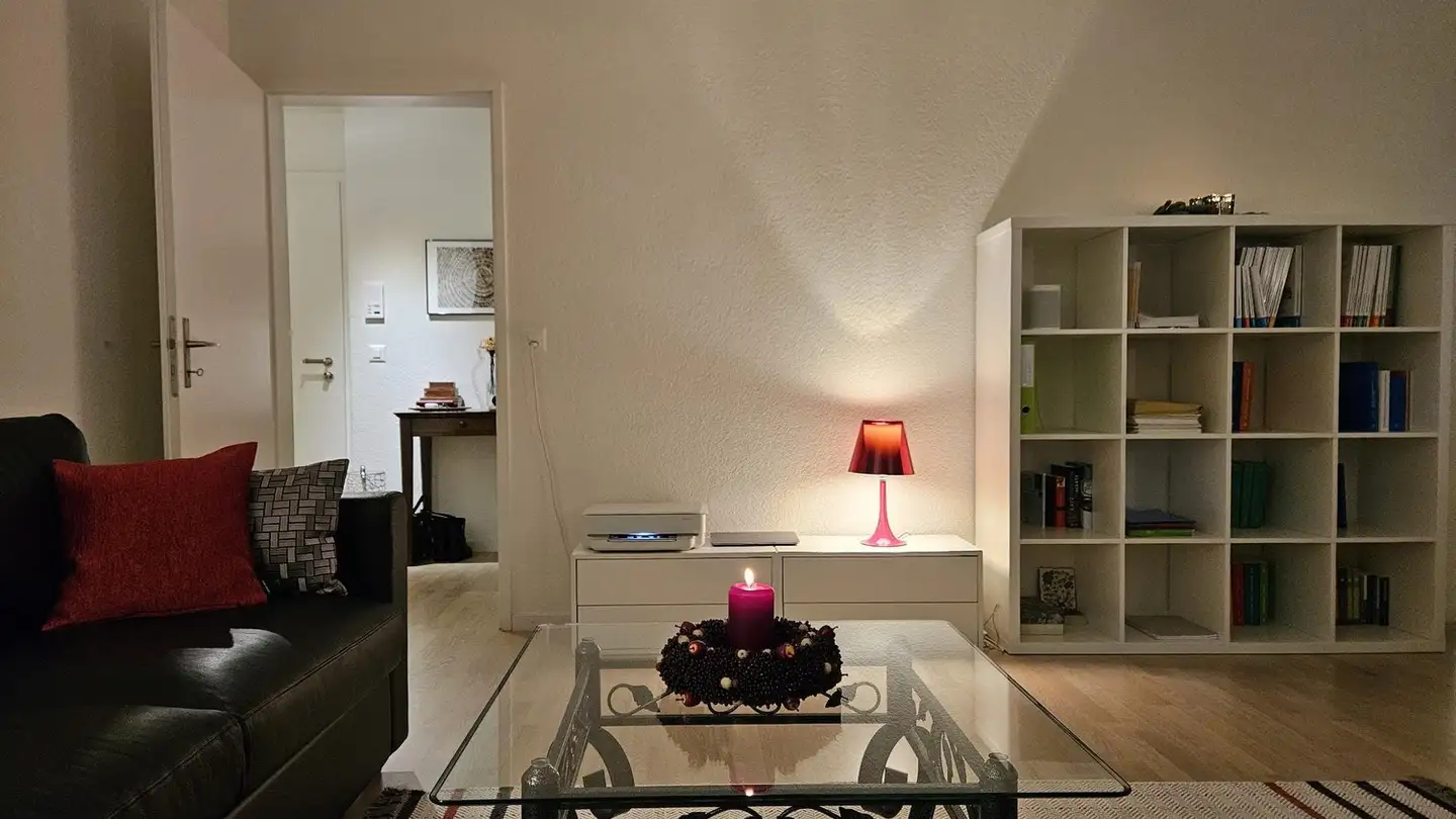 Wohnung mieten - Tödistrasse 83, 8800 Thalwil - Foto 2