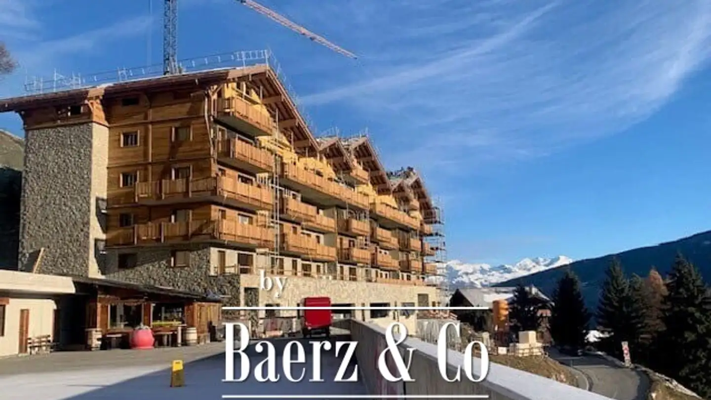 Appartamento in vendita - Route Des Masses, 1987 Hérémence - Photo 3