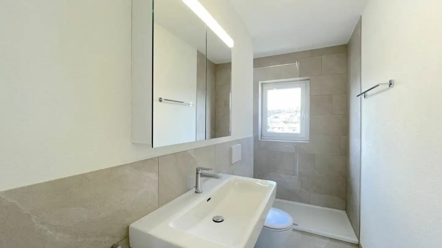 Wohnung mieten - Badenerstrasse 8, 5200 Brugg AG - Foto 3
