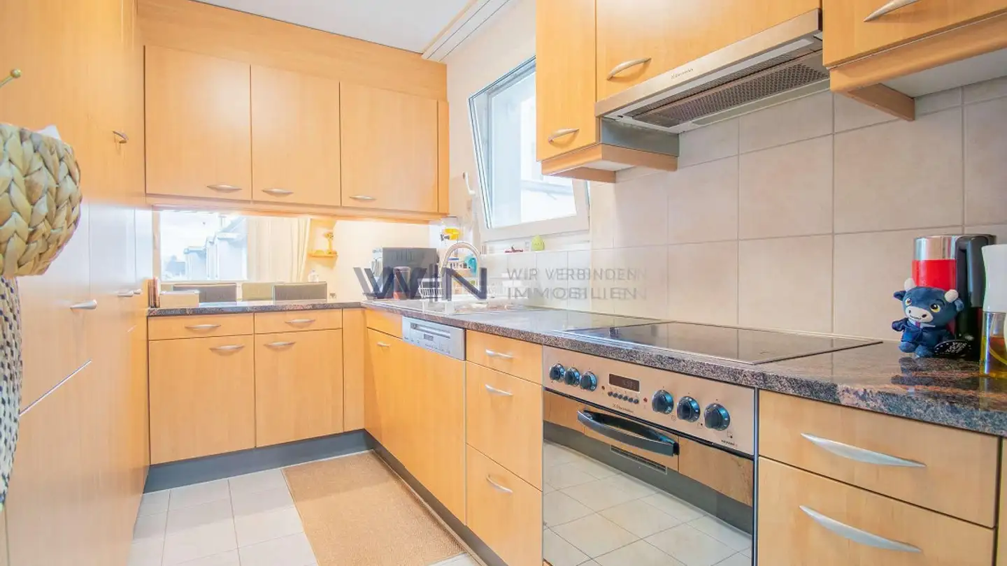 Apartment for sale - 8957 Spreitenbach - Photo 4