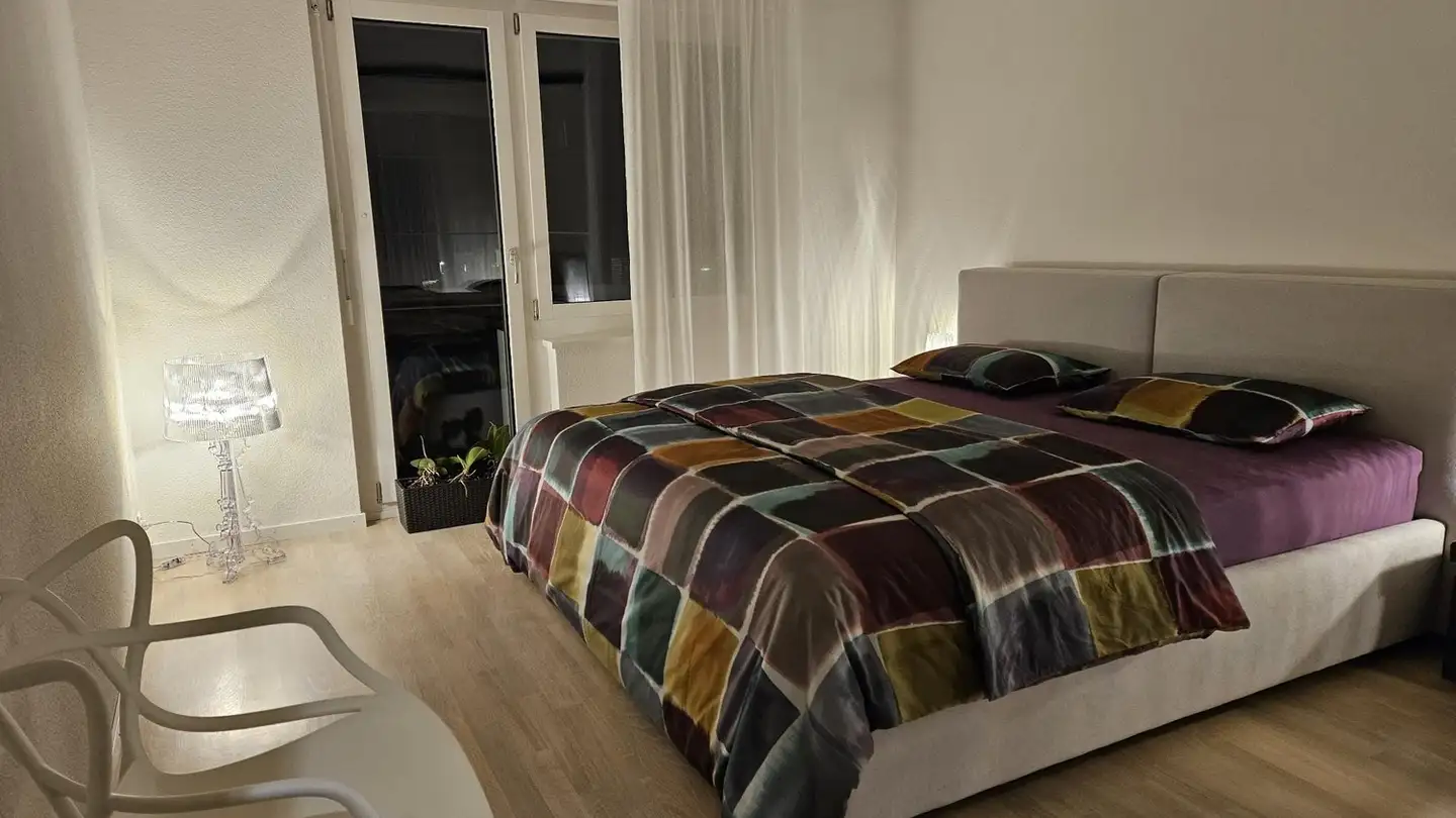 Wohnung mieten - Tödistrasse 83, 8800 Thalwil - Foto 4
