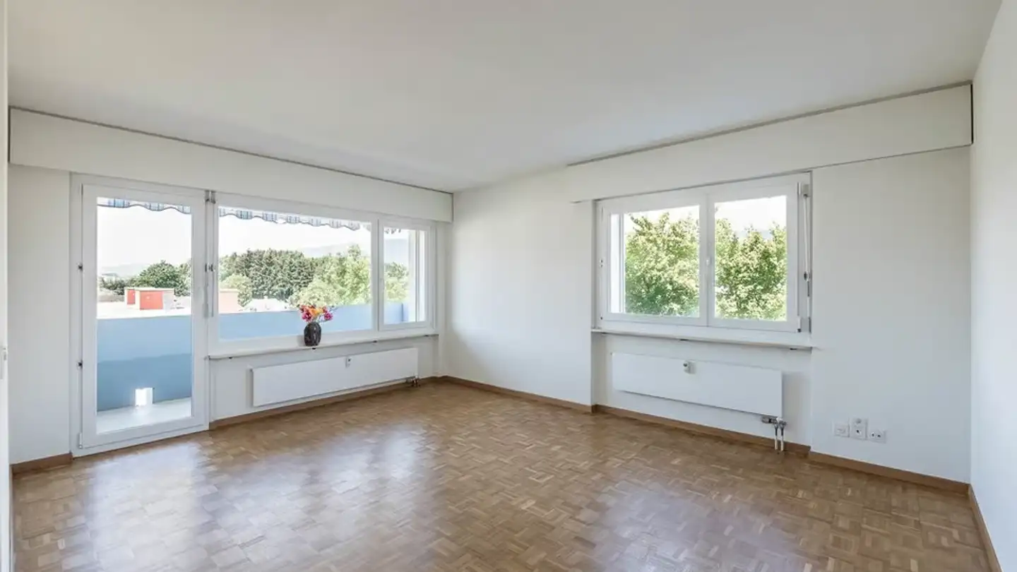 Appartement à louer - Aarestrasse 11, 2555 Brügg BE - Photo 4