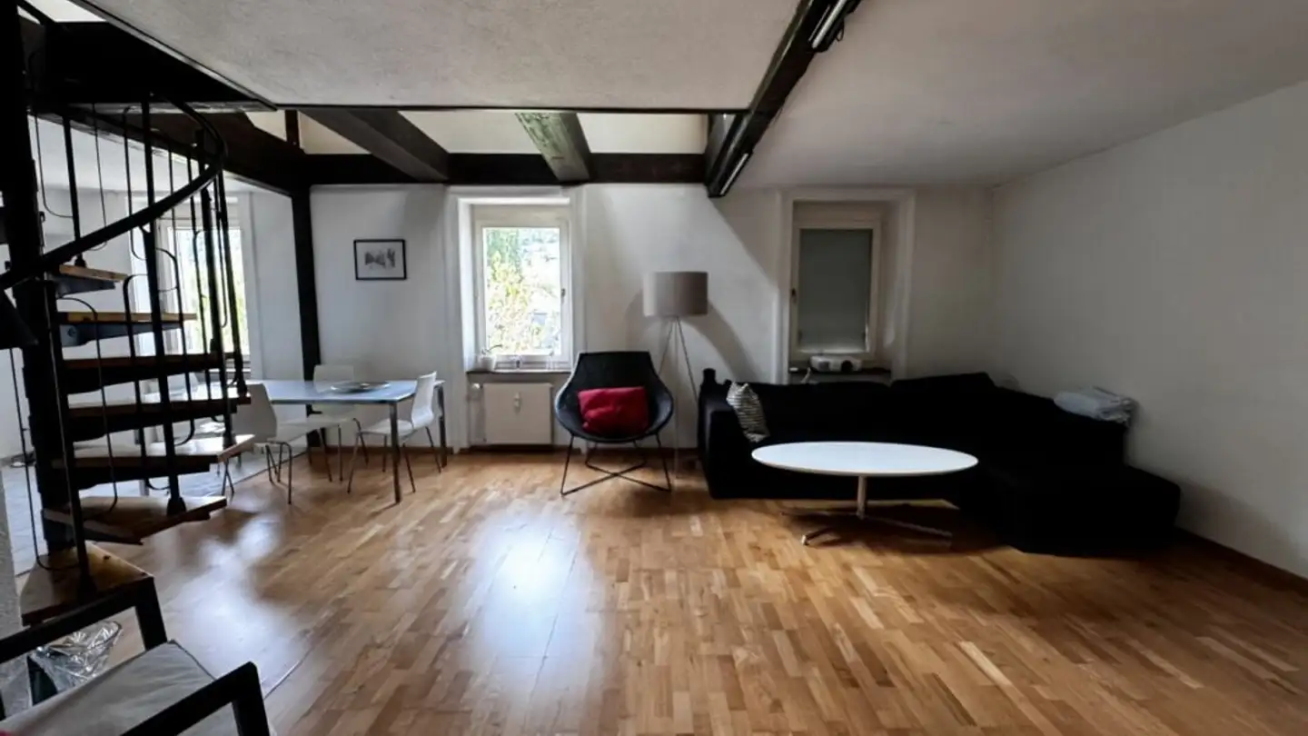 Wohnung mieten - Quai Du Bas / Unterer Quai 62, 2502 Biel/Bienne - Foto 4