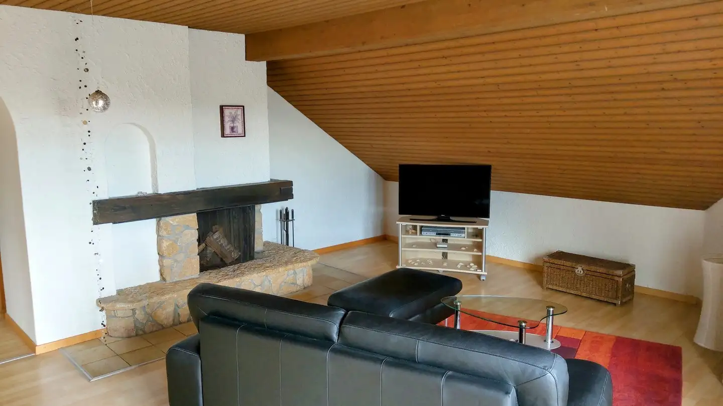 Apartment for rent - Meierskappelstrasse 3, 6044 Udligenswil