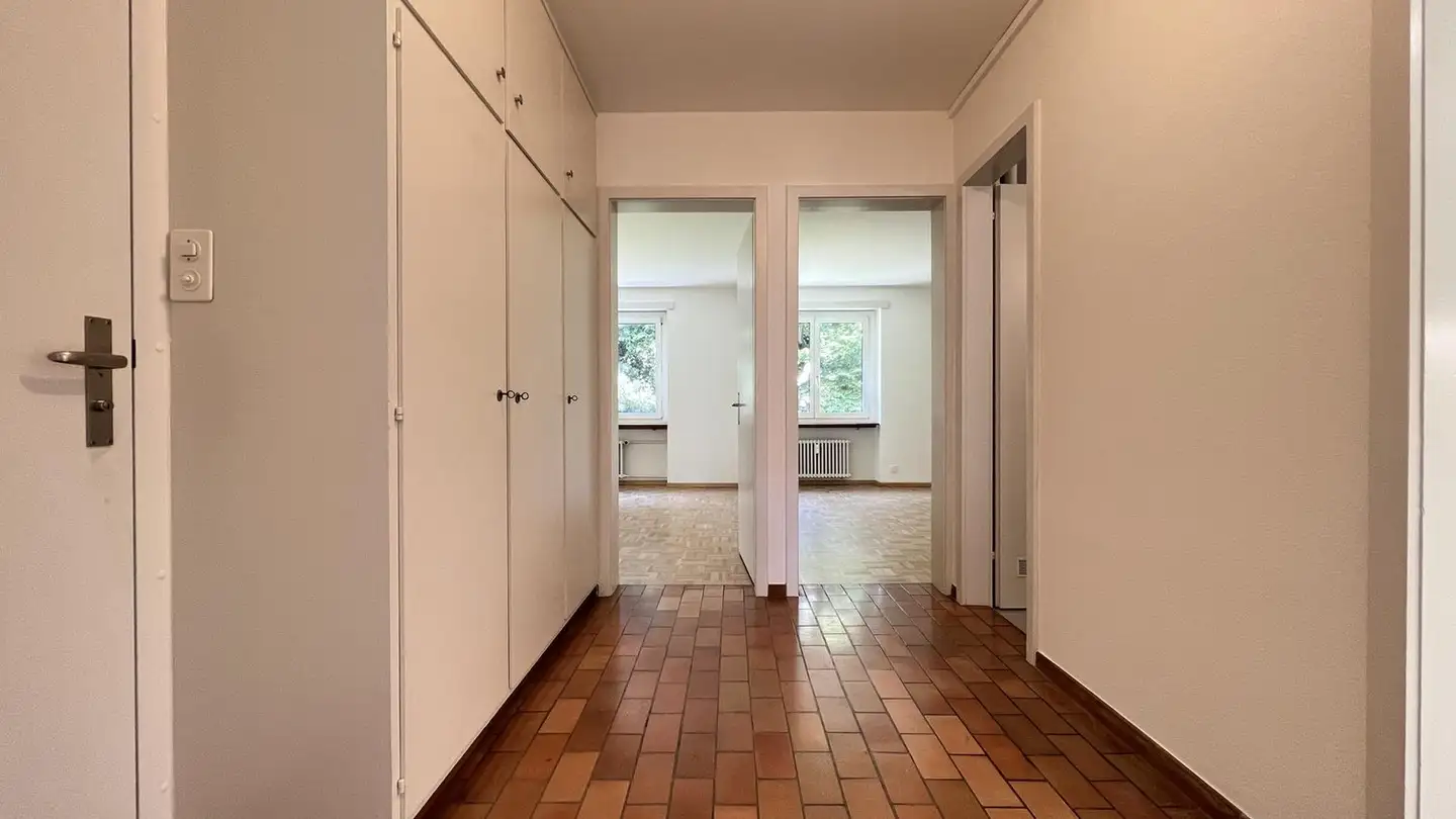 Appartamento in affitto - Allschwilerstrasse 112a, 4055 Basel - Photo 3