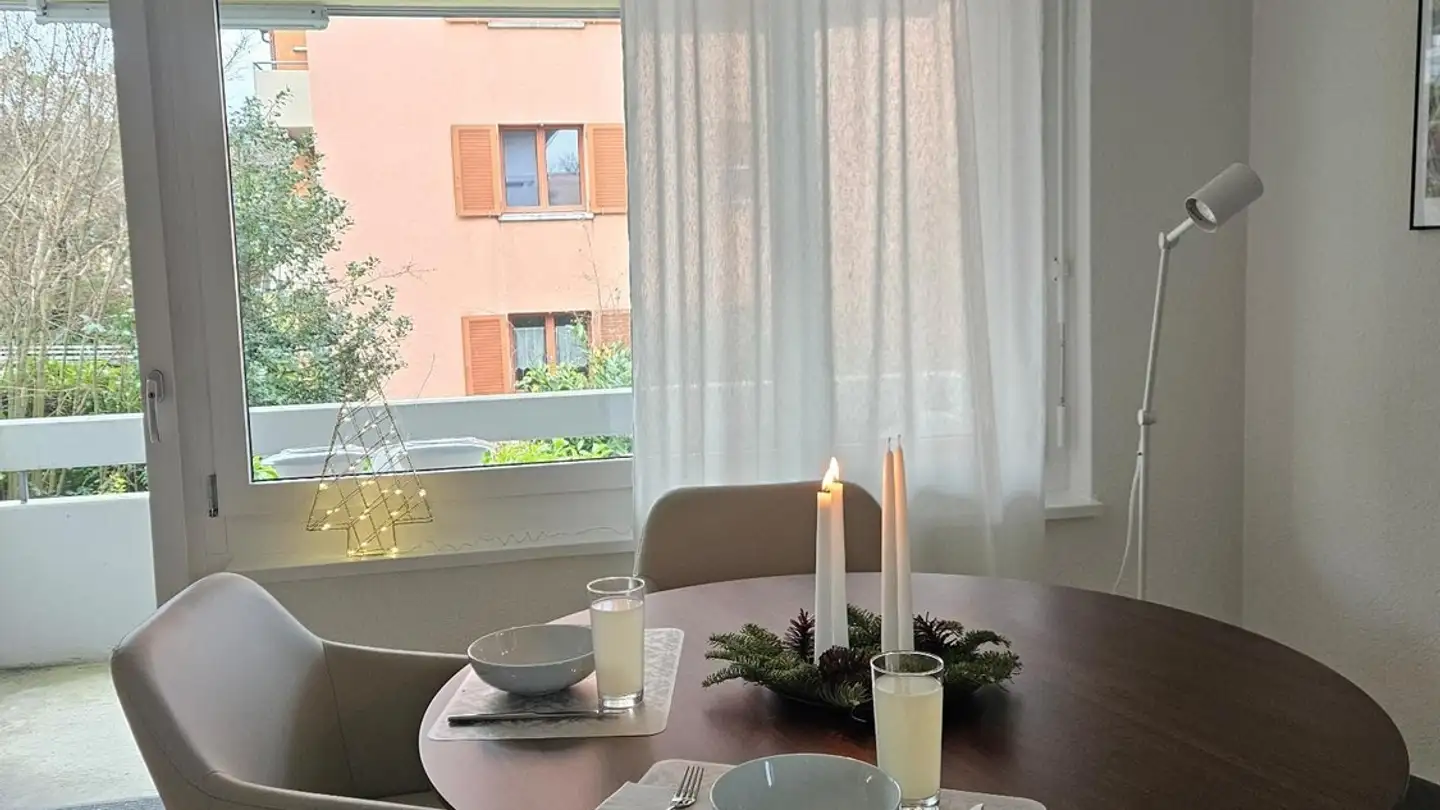 Wohnung mieten - Tödistrasse 83, 8800 Thalwil - Foto 3