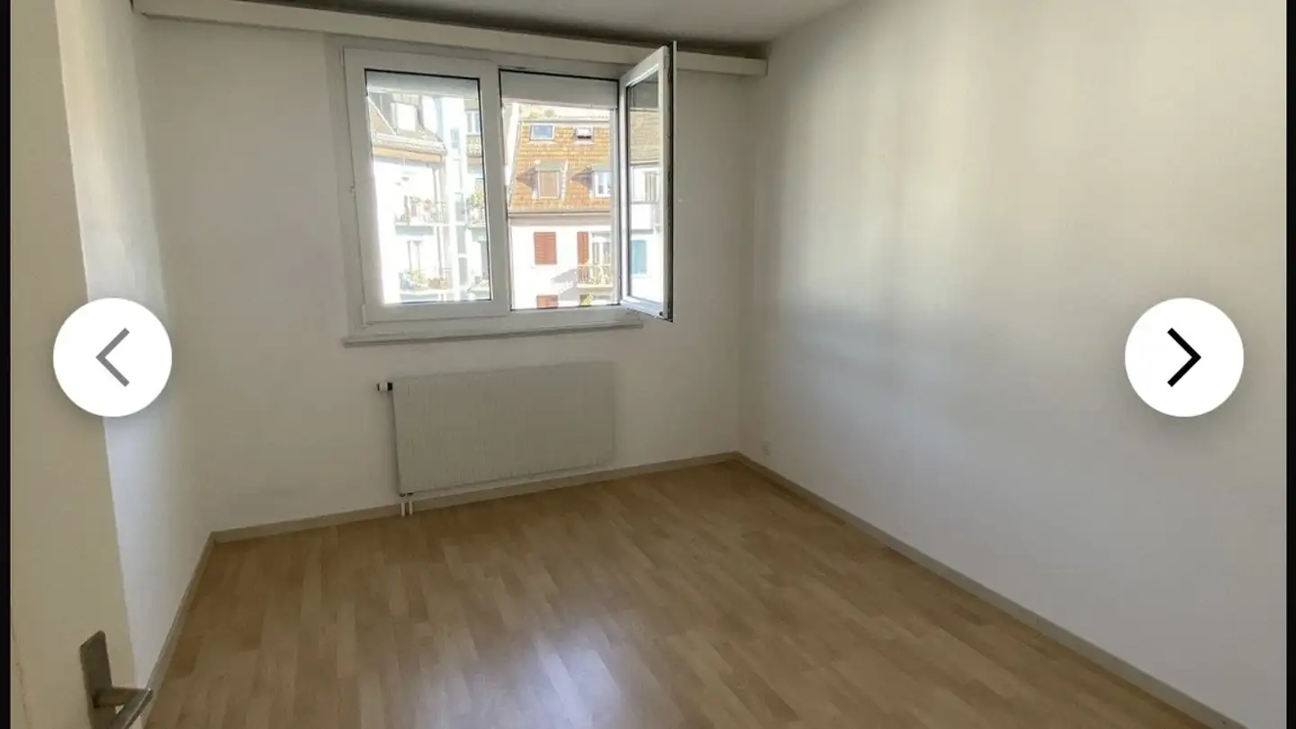 Chambre à louer - 6005 Luzern - Photo 4