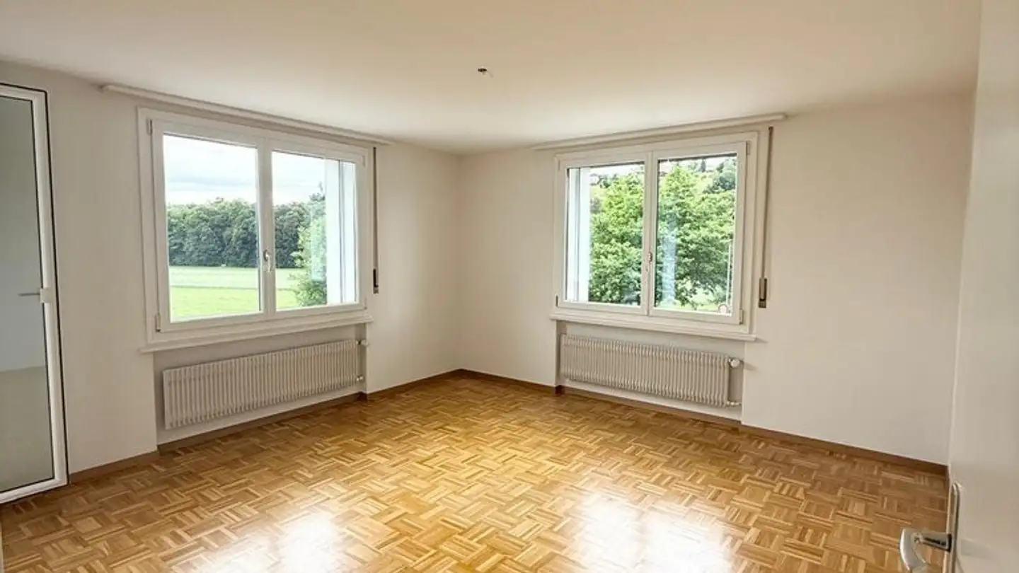 Wohnung mieten - Bernstrasse 66, 3175 Flamatt - Foto 2