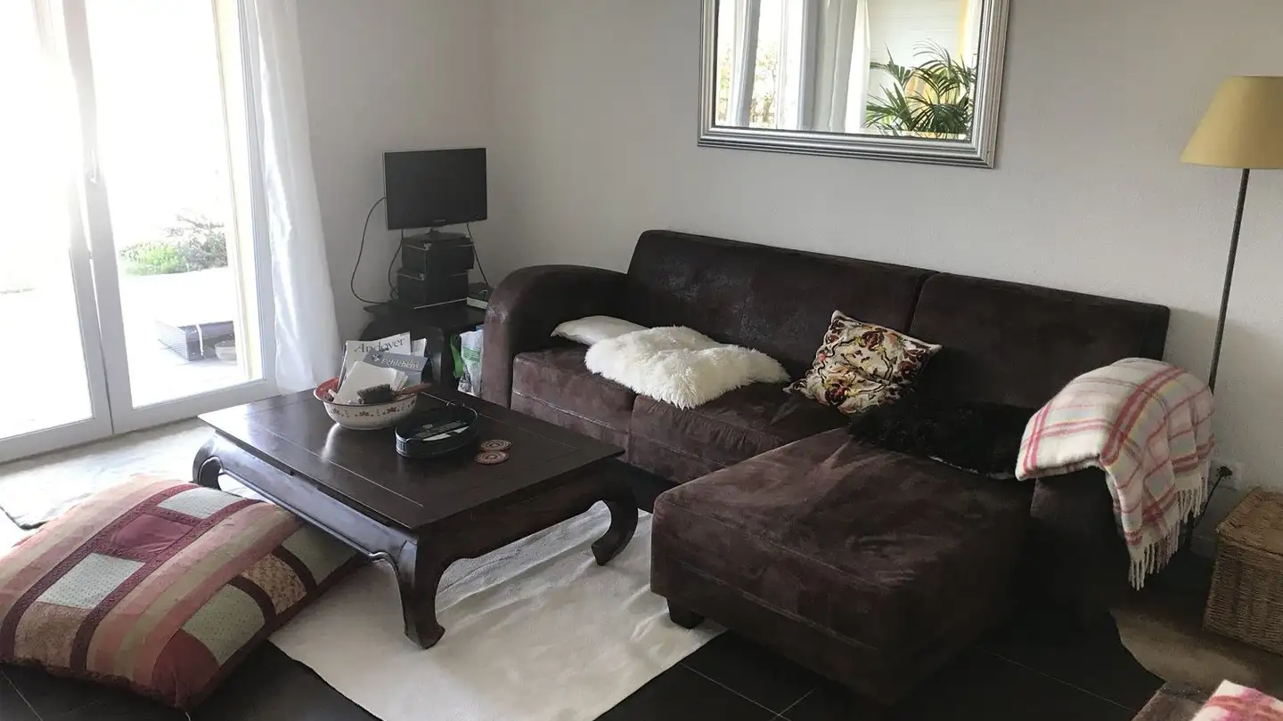 Apartment for rent - 1113 St-Saphorin-sur-Morges