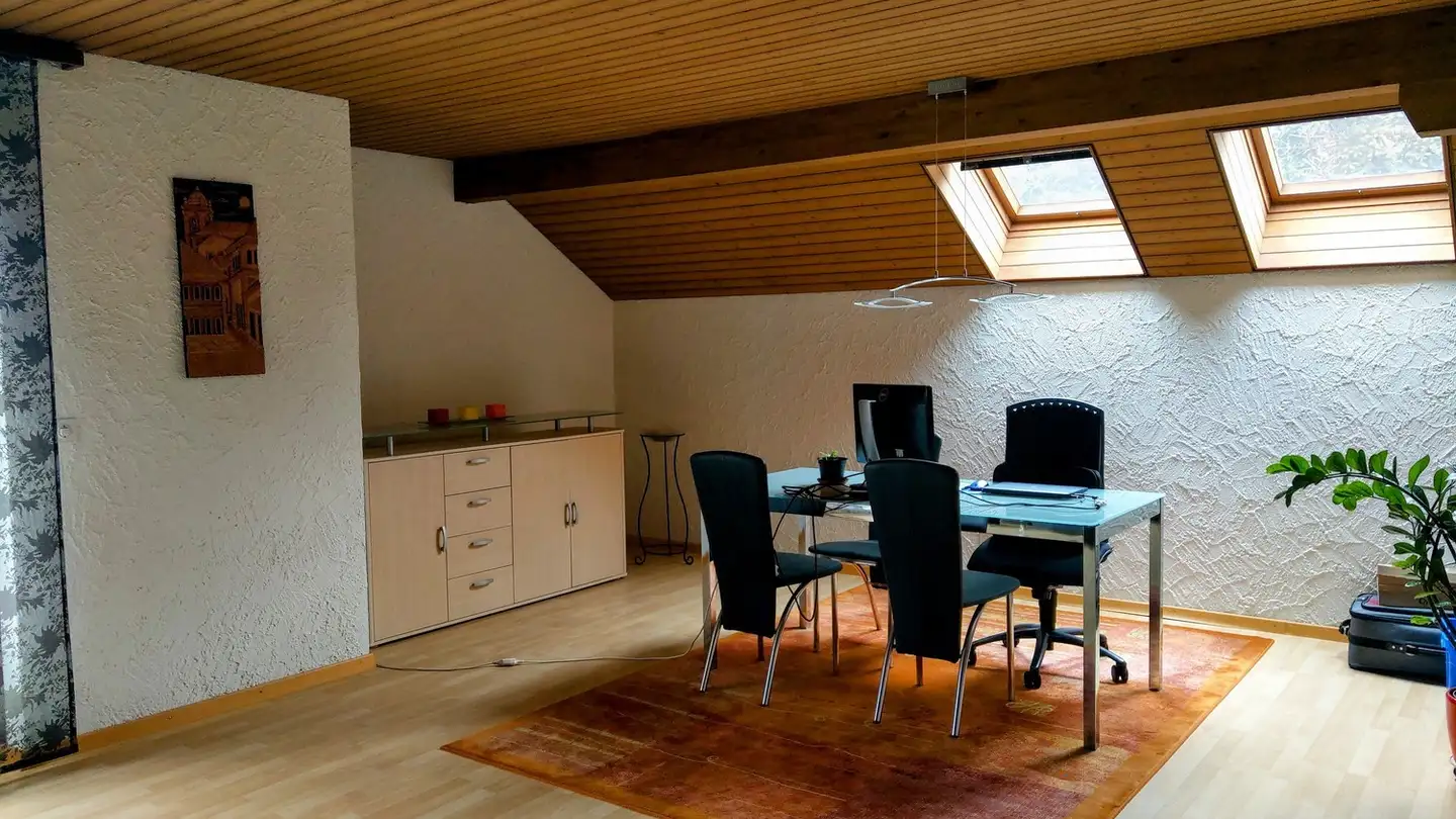 Apartment for rent - Meierskappelstrasse 3, 6044 Udligenswil - Photo 2