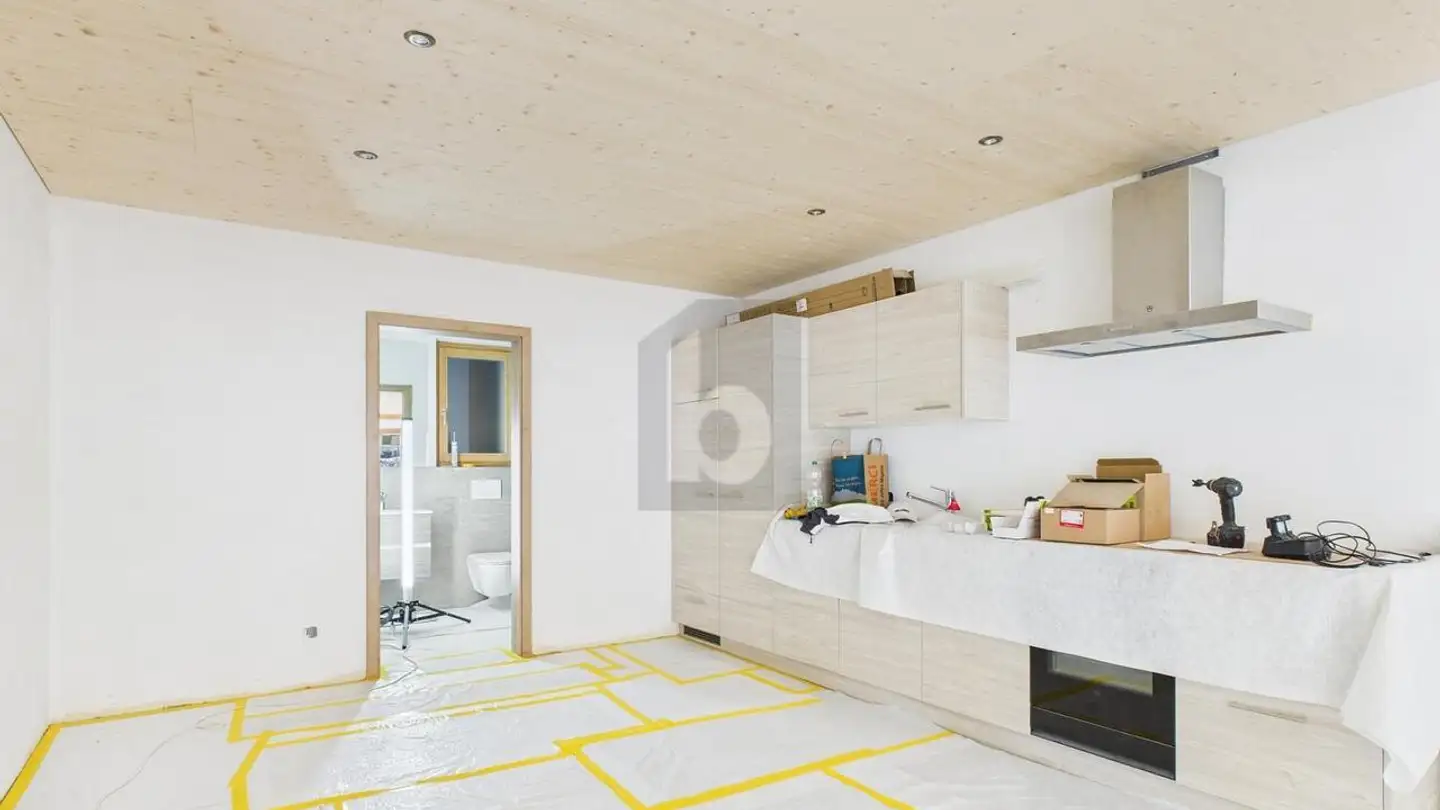 Appartamento in affitto - 4467 Rothenfluh - Photo 2