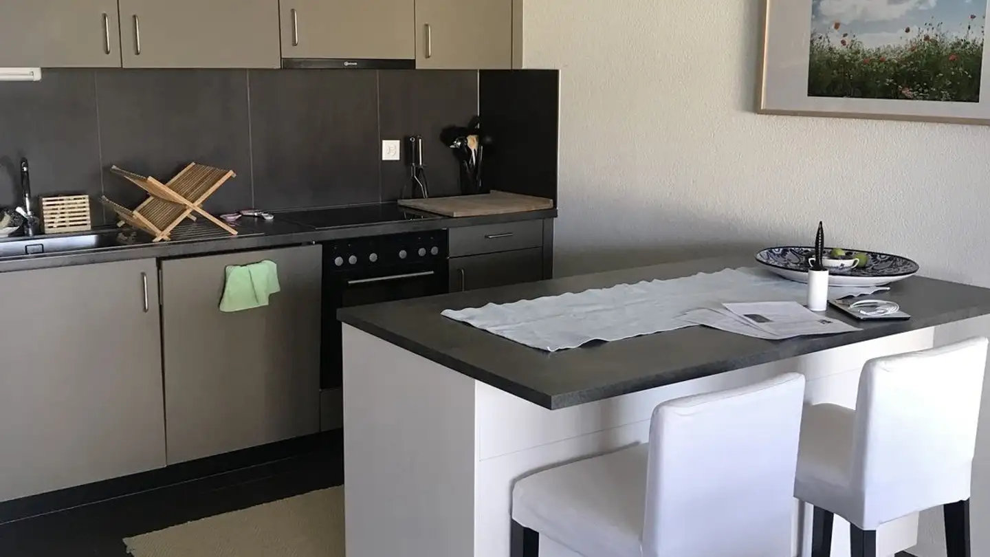 Apartment for rent - 1113 St-Saphorin-sur-Morges - Photo 2