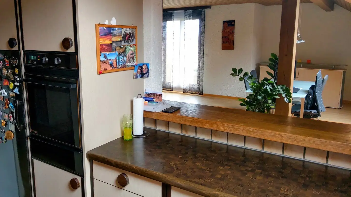 Apartment for rent - Meierskappelstrasse 3, 6044 Udligenswil - Photo 3