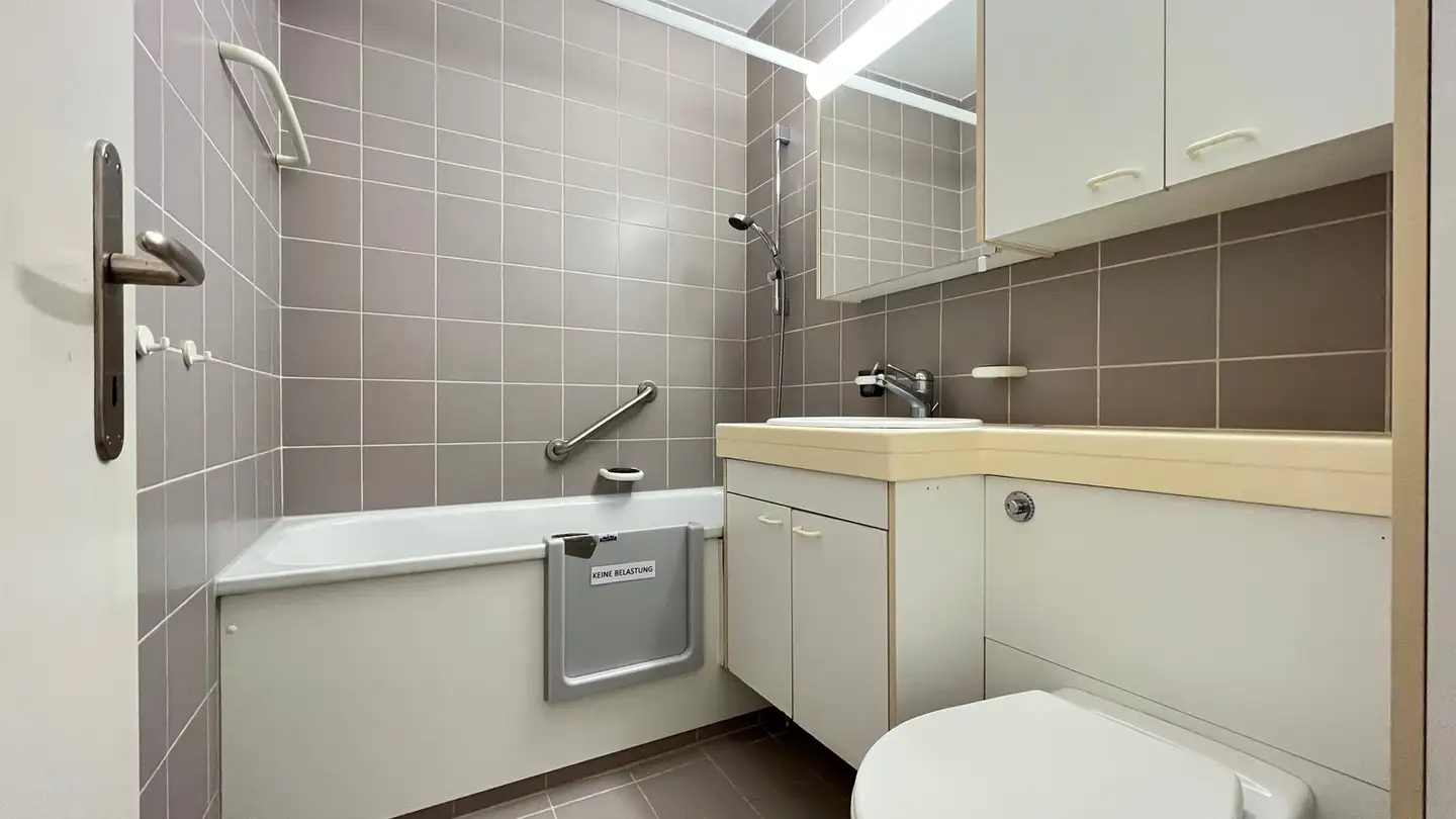 Appartamento in affitto - Allschwilerstrasse 112a, 4055 Basel - Photo 4