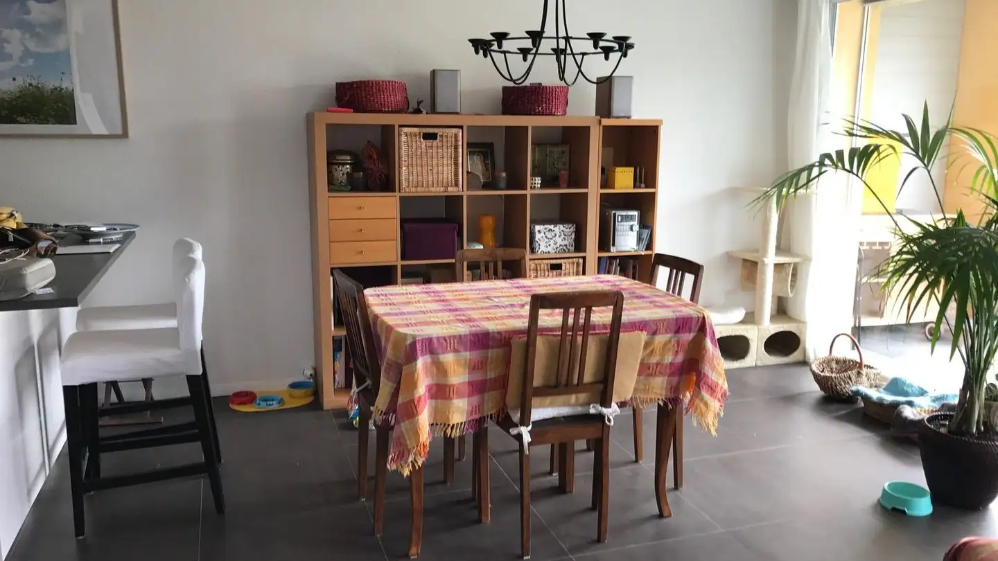 Apartment for rent - 1113 St-Saphorin-sur-Morges - Photo 3