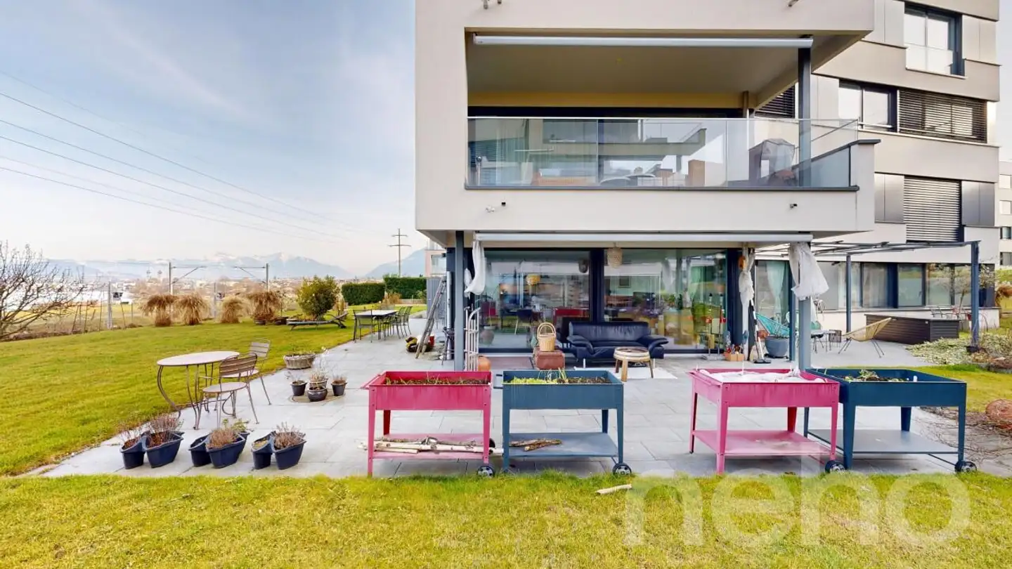 Apartment for sale - 8852 Altendorf - Photo 4