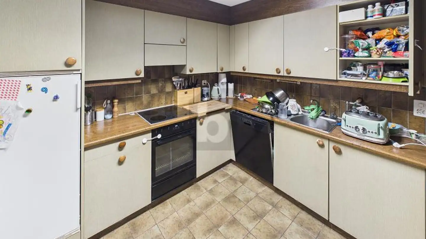 Apartment for rent - 3054 Schüpfen - Photo 4