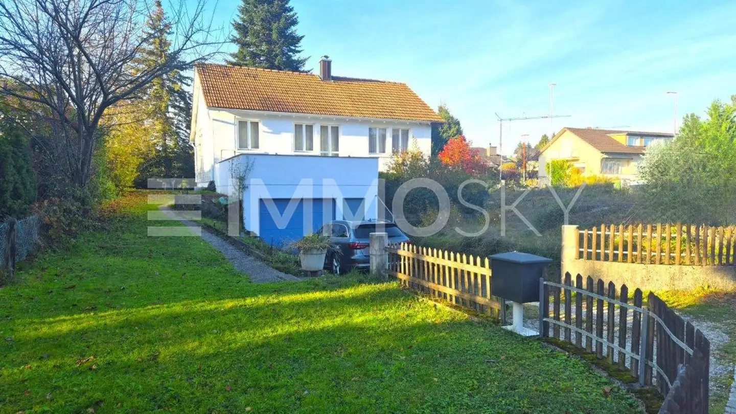 Casa singola in vendita - 8370 Sirnach - Foto 2