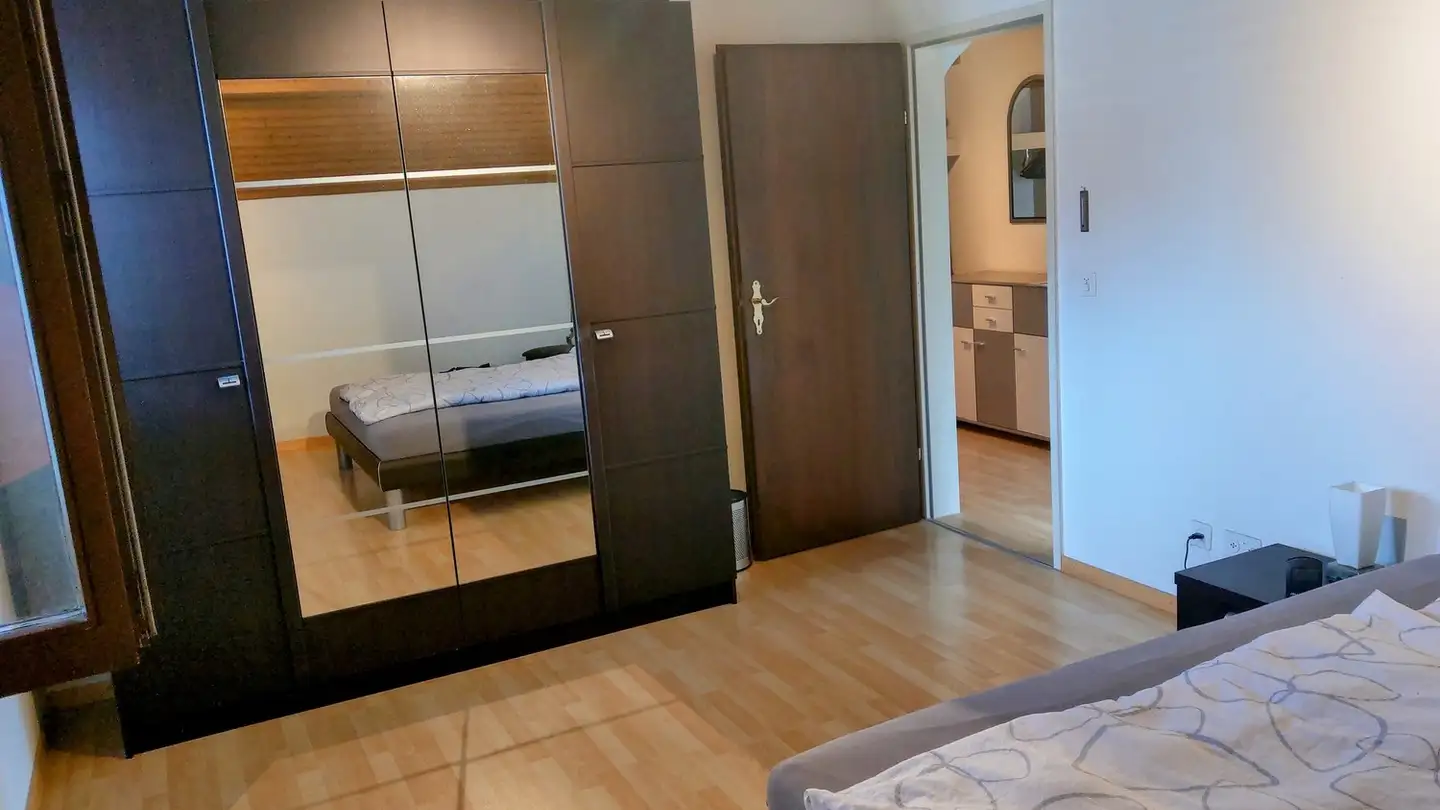 Apartment for rent - Meierskappelstrasse 3, 6044 Udligenswil - Photo 4