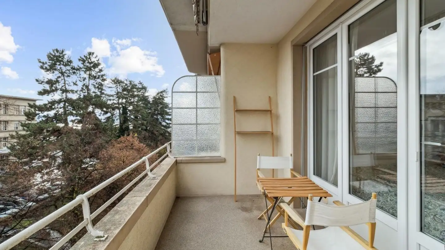 Appartamento in vendita - 1005 Lausanne - Foto 4
