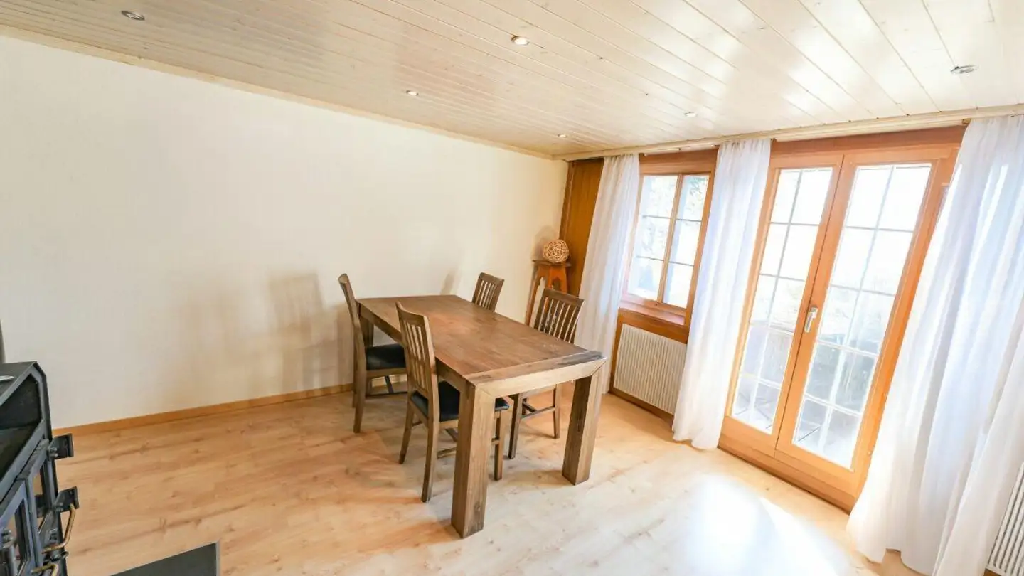 Wohnung kaufen - Stockenstrasse 2, 3773 Matten (St. Stephan) - Foto 4