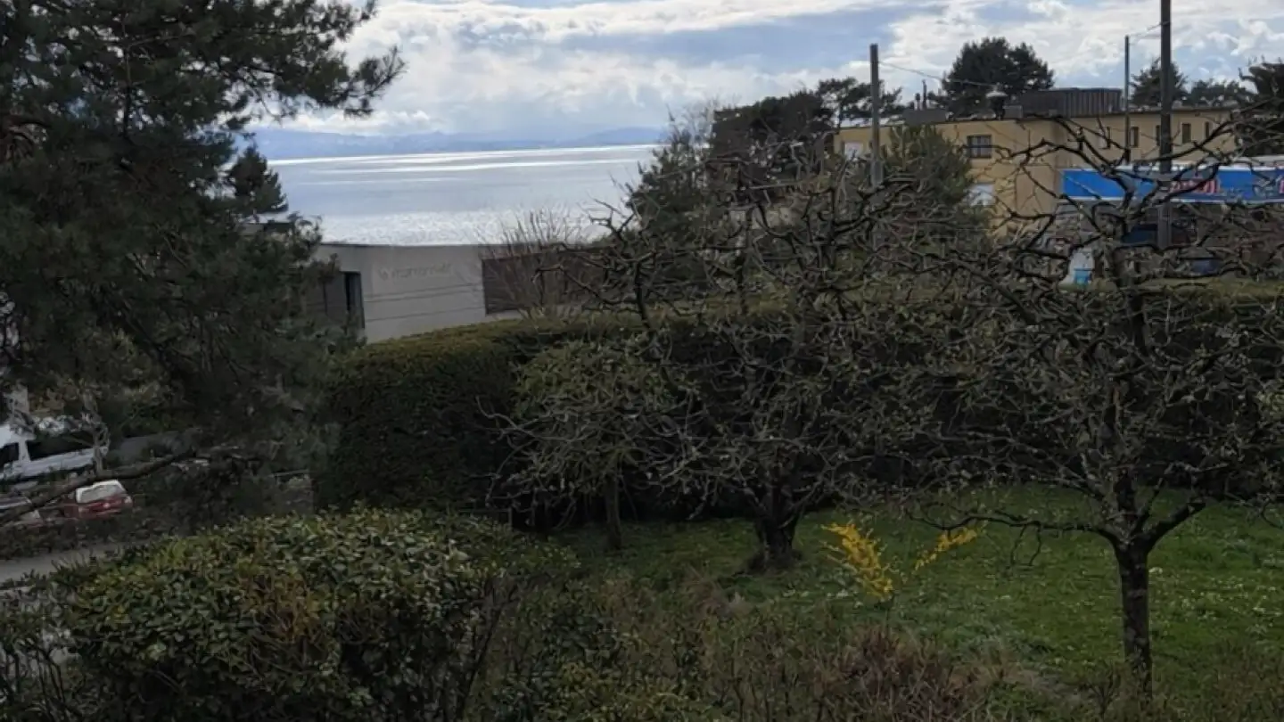 Appartamento in vendita - 1095 Lutry