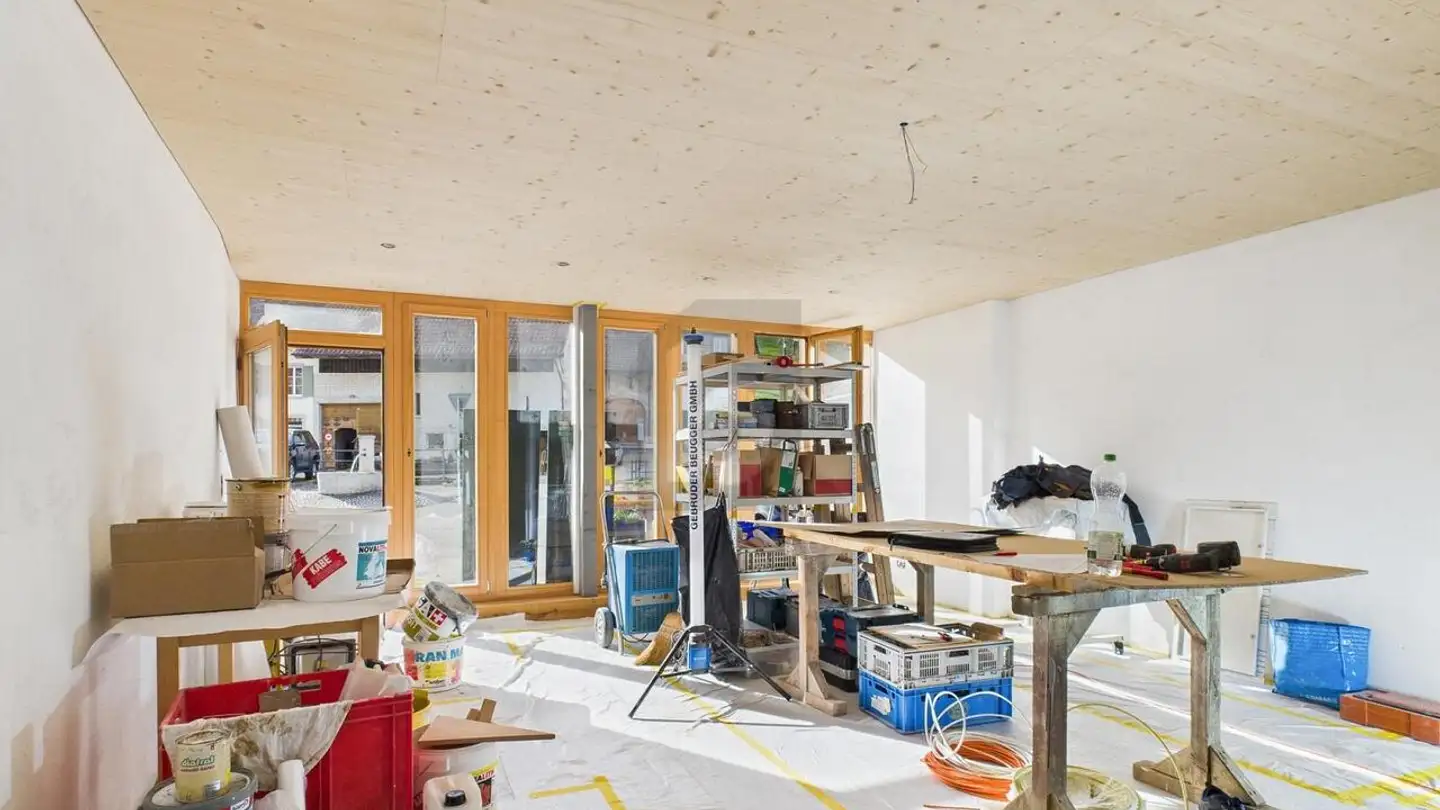 Appartamento in affitto - 4467 Rothenfluh - Photo 4