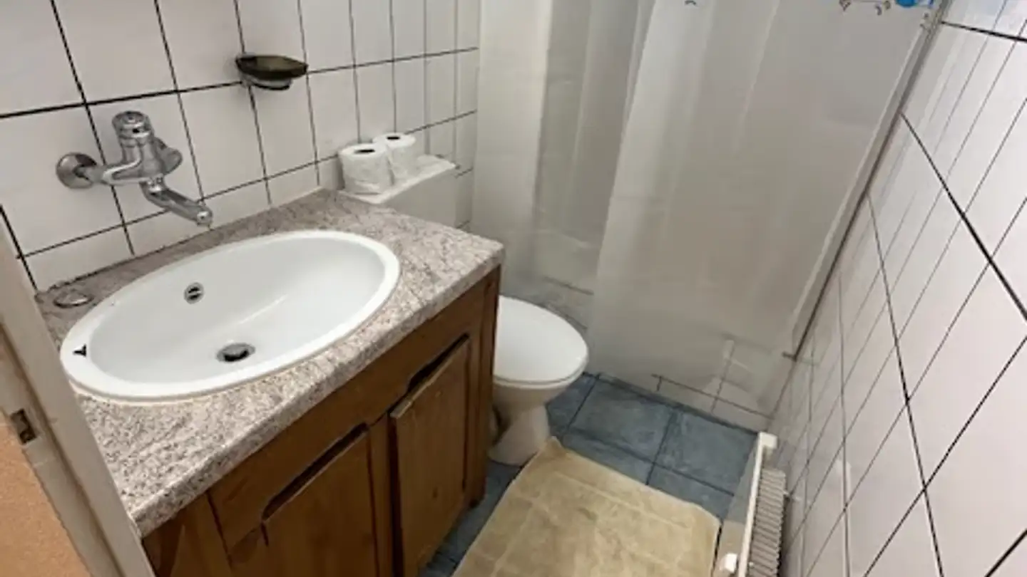 Zimmer mieten - Feldbergstrasse 82, 4057 Basel - Foto 4