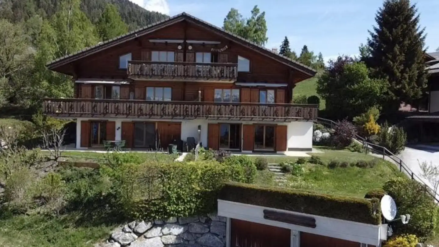 Apartment for sale - 1974 Arbaz