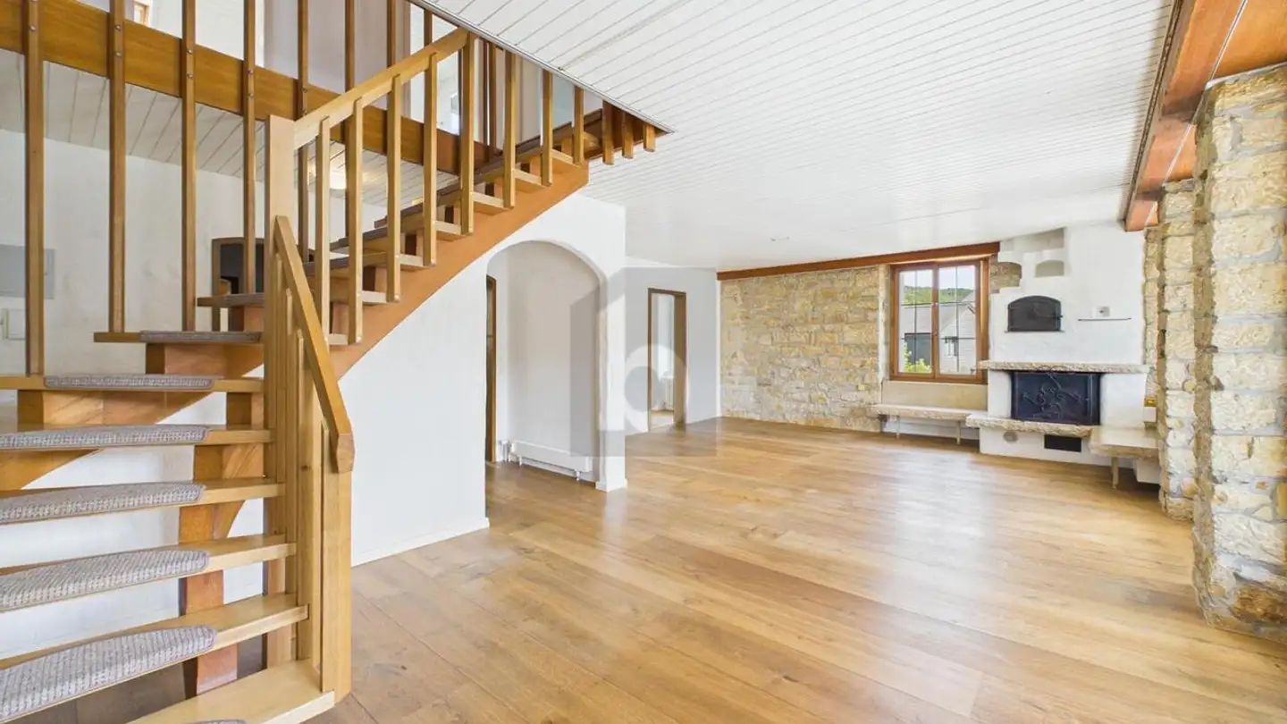 Duplex in affitto - 4460 Gelterkinden