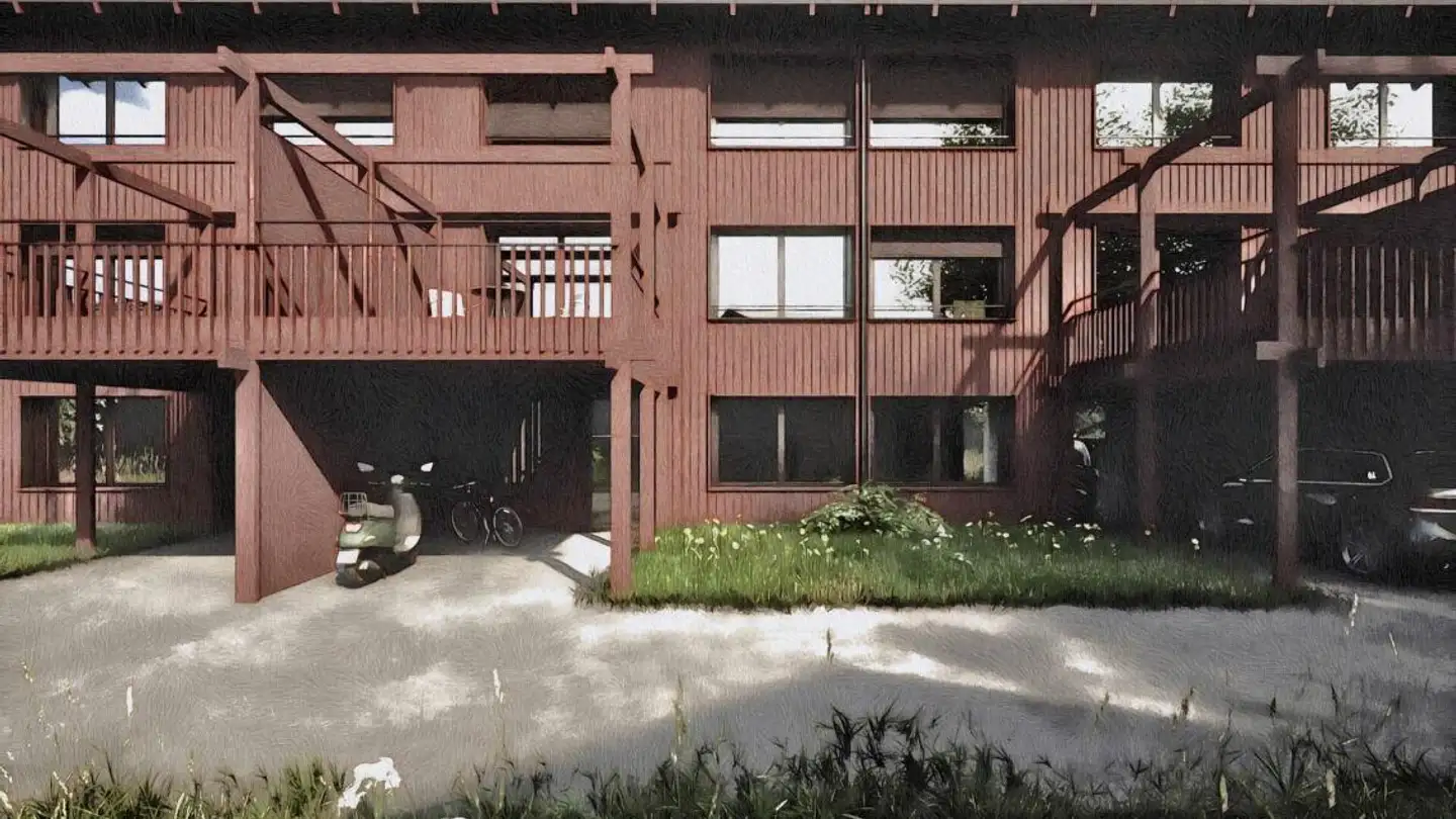 Single house for sale - 7440 Andeer - Photo 3