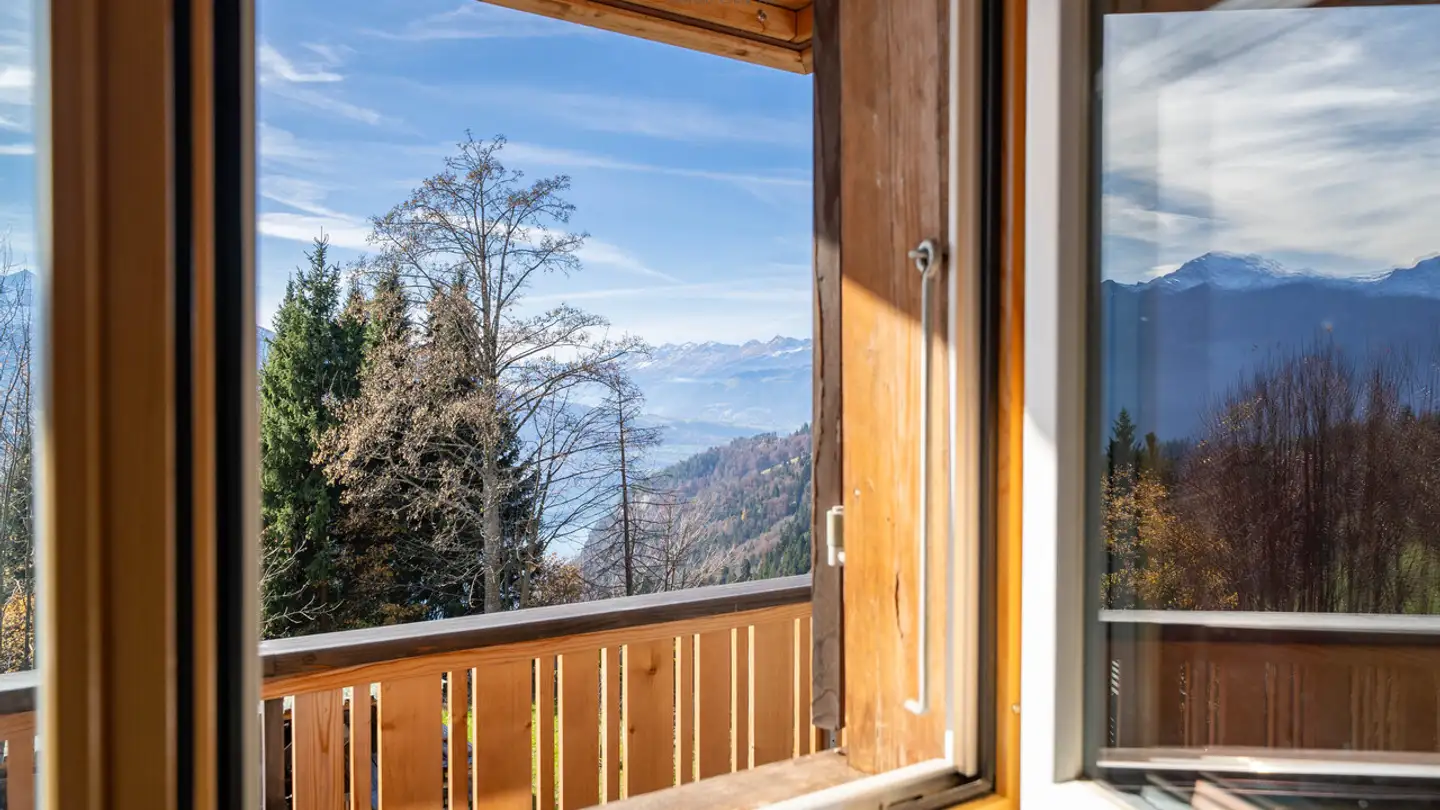 Appartamento in vendita - Beatenbergstrasse 127, 3803 Beatenberg - Foto 2