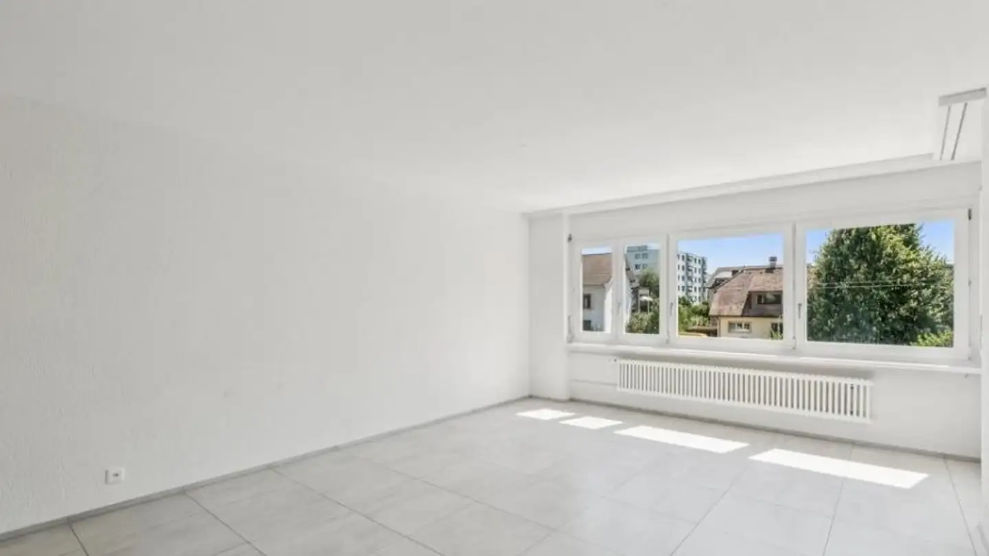 Wohnung mieten - Henzmannstrasse 31, 4800 Zofingen - Foto 2
