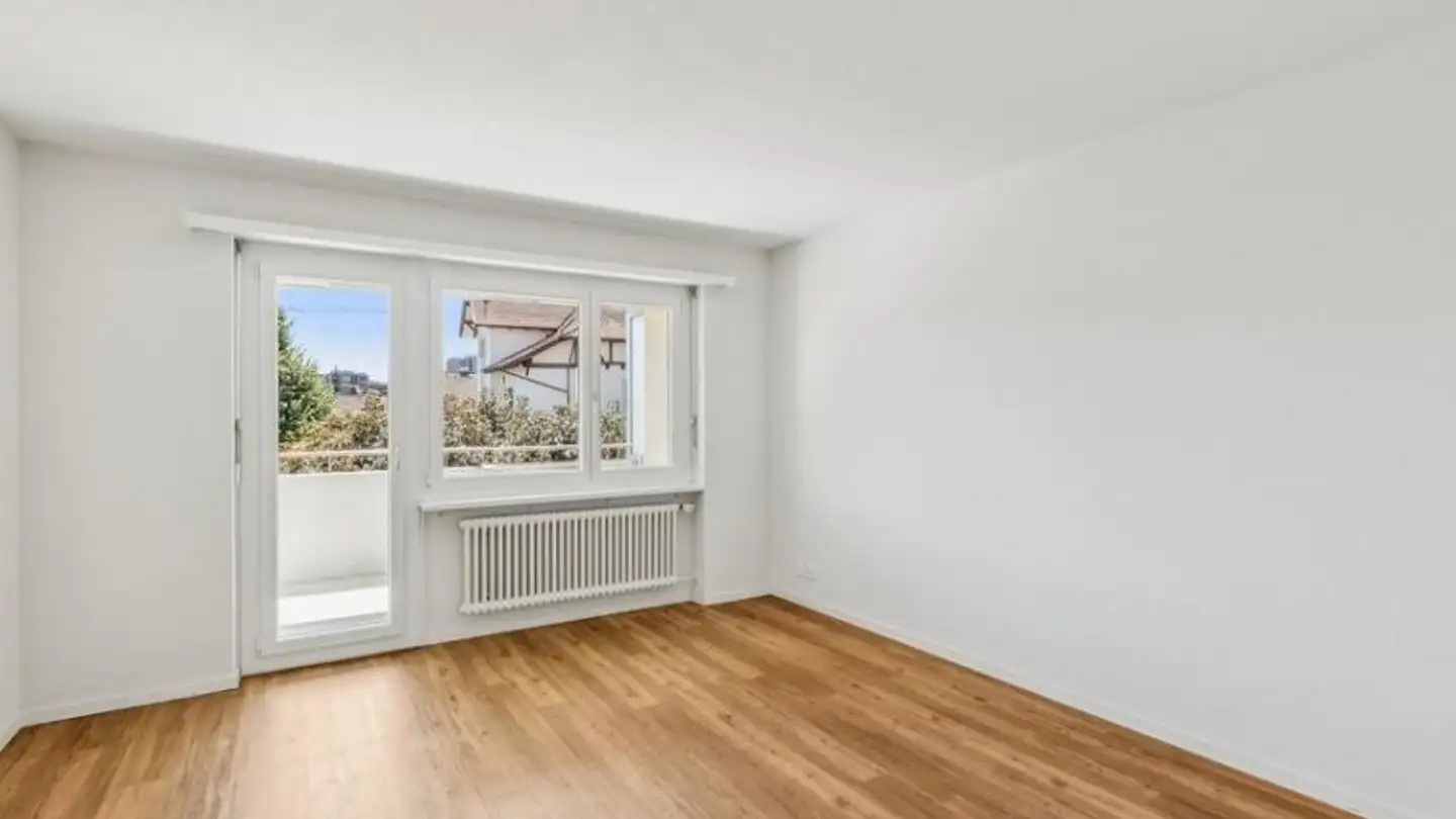 Wohnung mieten - Henzmannstrasse 31, 4800 Zofingen - Foto 4