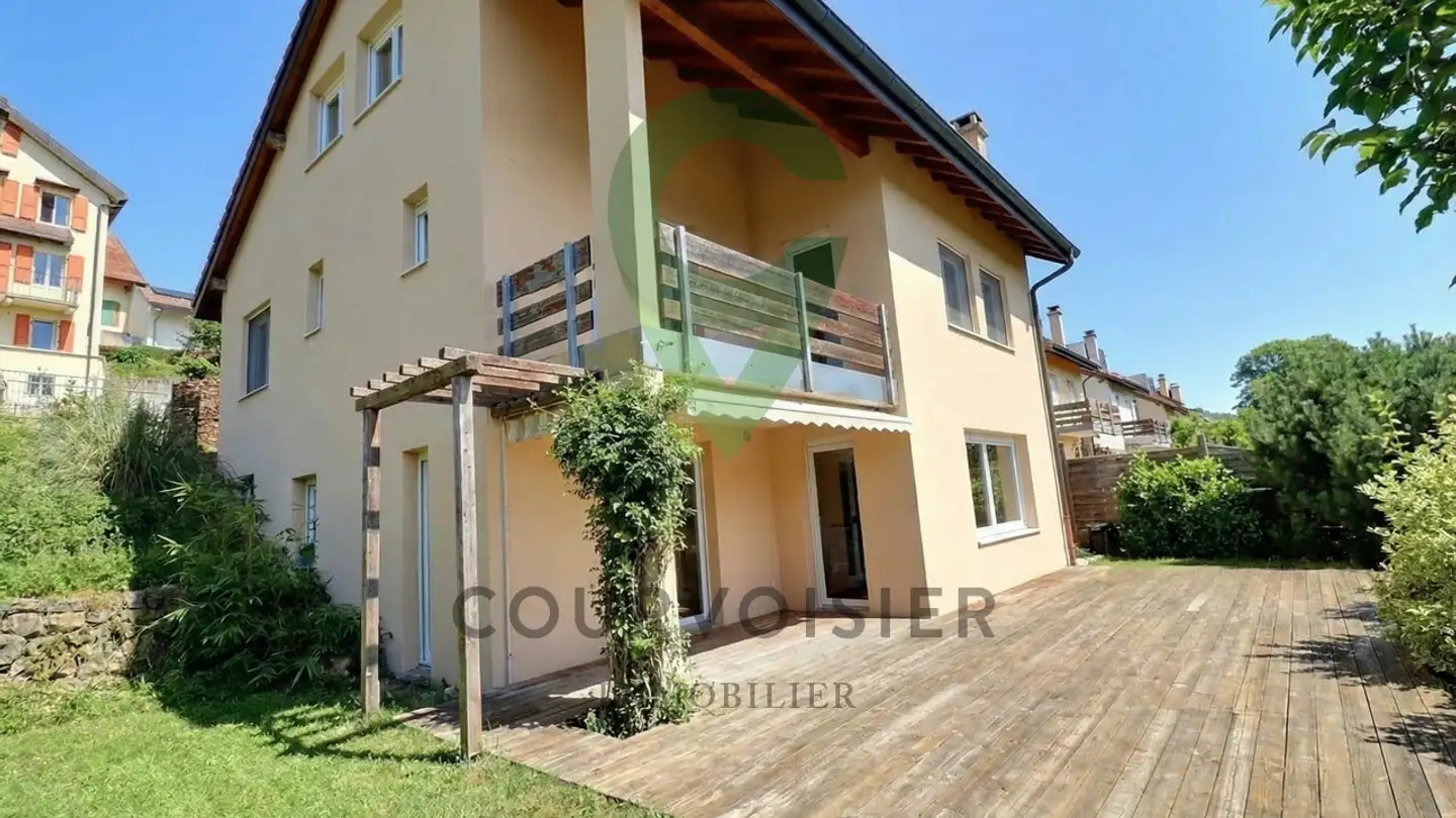 Single house for sale - 1188 Gimel - Photo 2